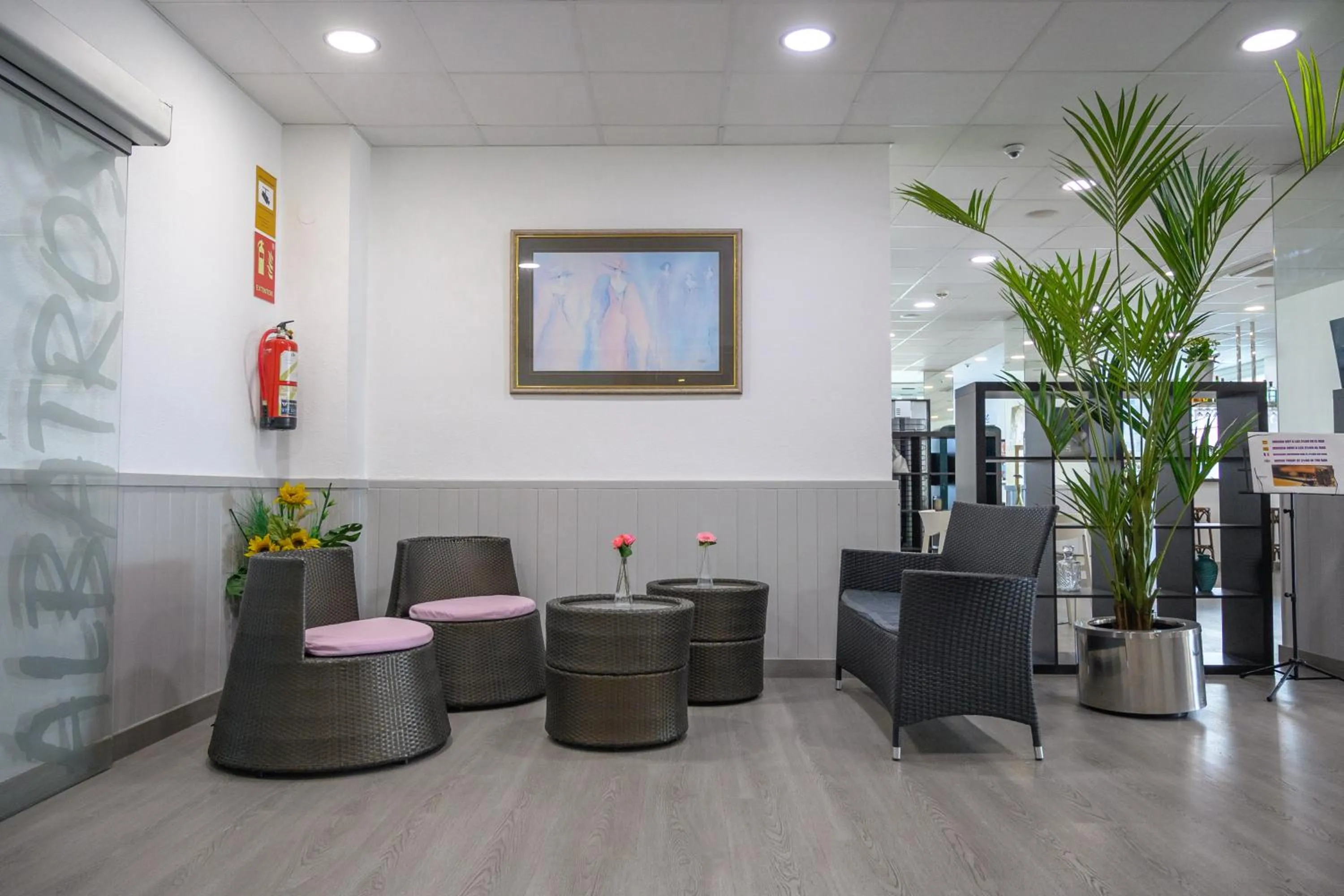 TV and multimedia in Albatros Family