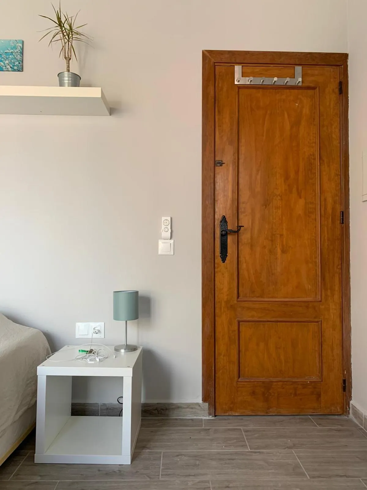 Bedroom in B&B Casa AriGiLi