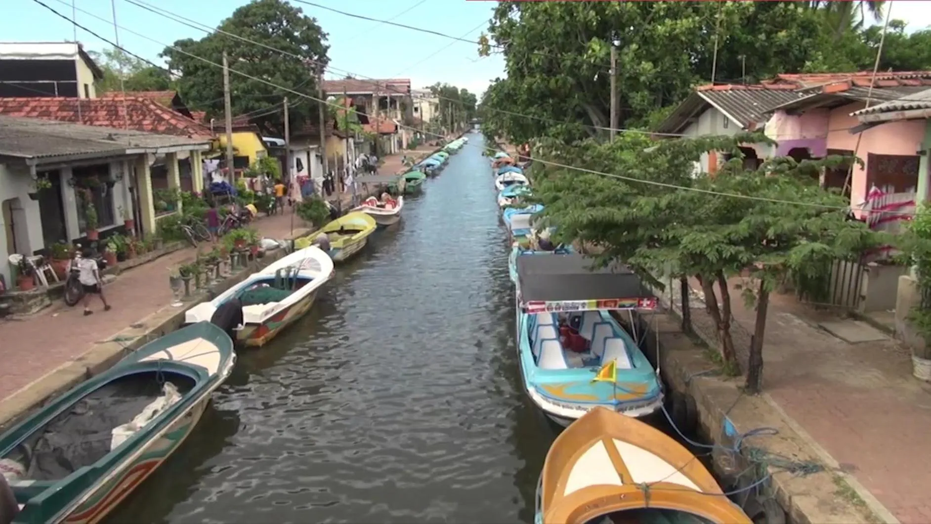 Off site in Nebula Residence