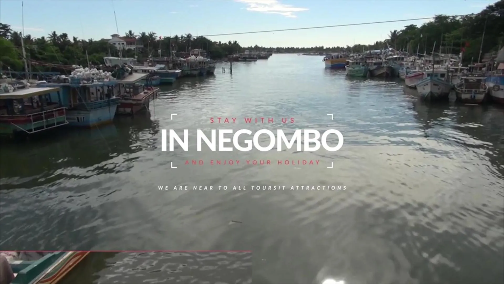 Activities in Nebula Residence