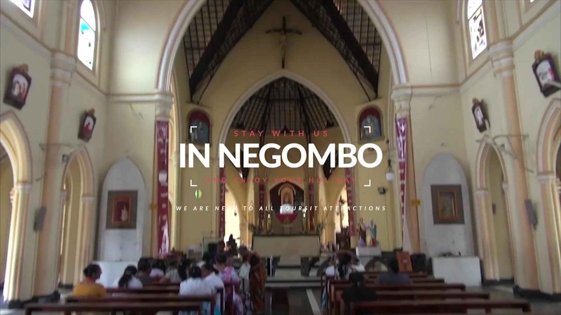 Activities in Nebula Residence