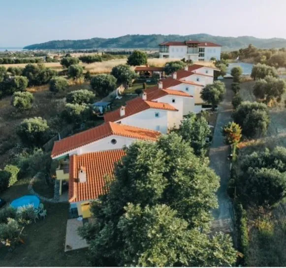 Studio Dalkidi Kalandra Possidi