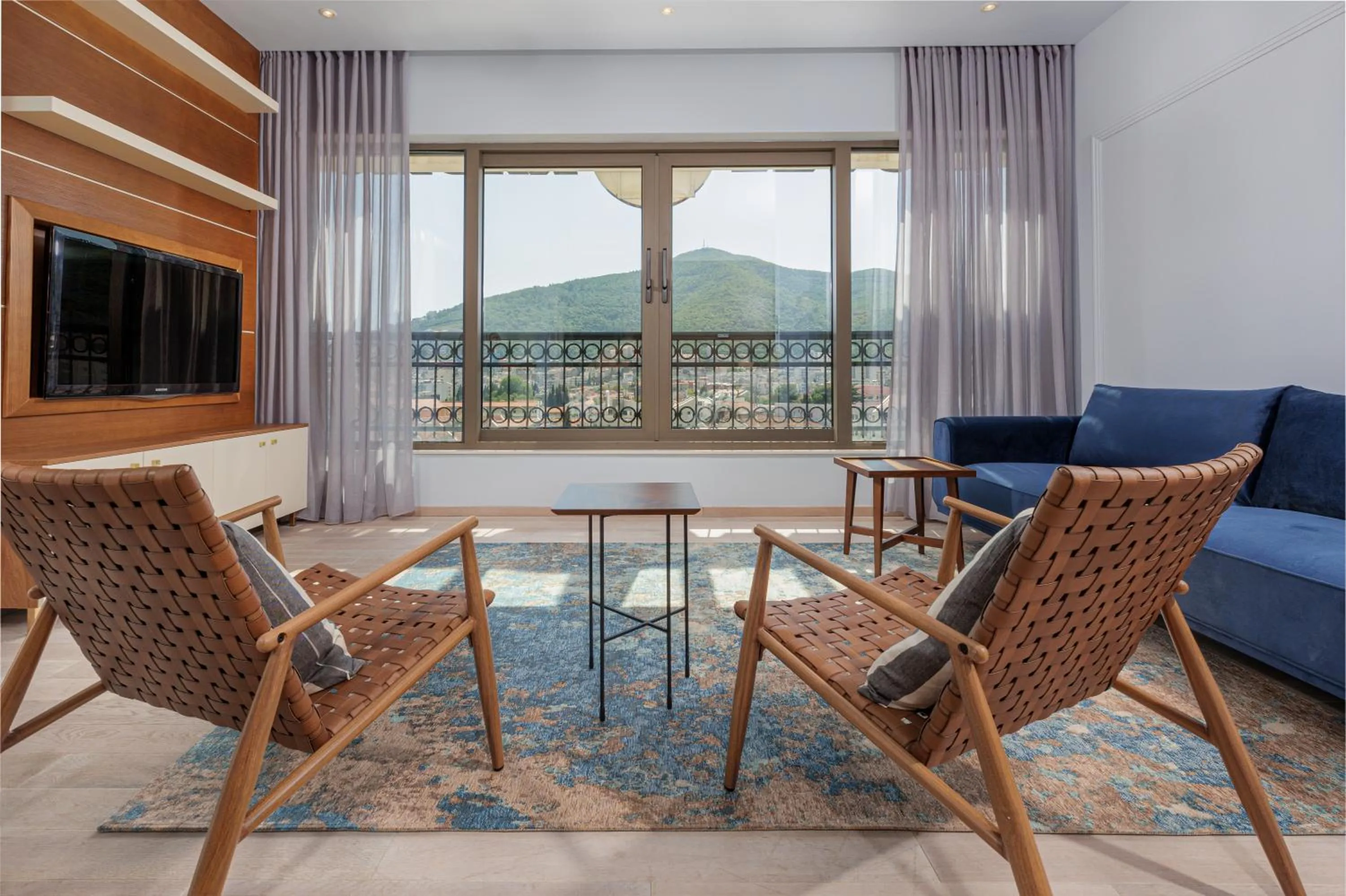 Hotel Kadmo by Aycon