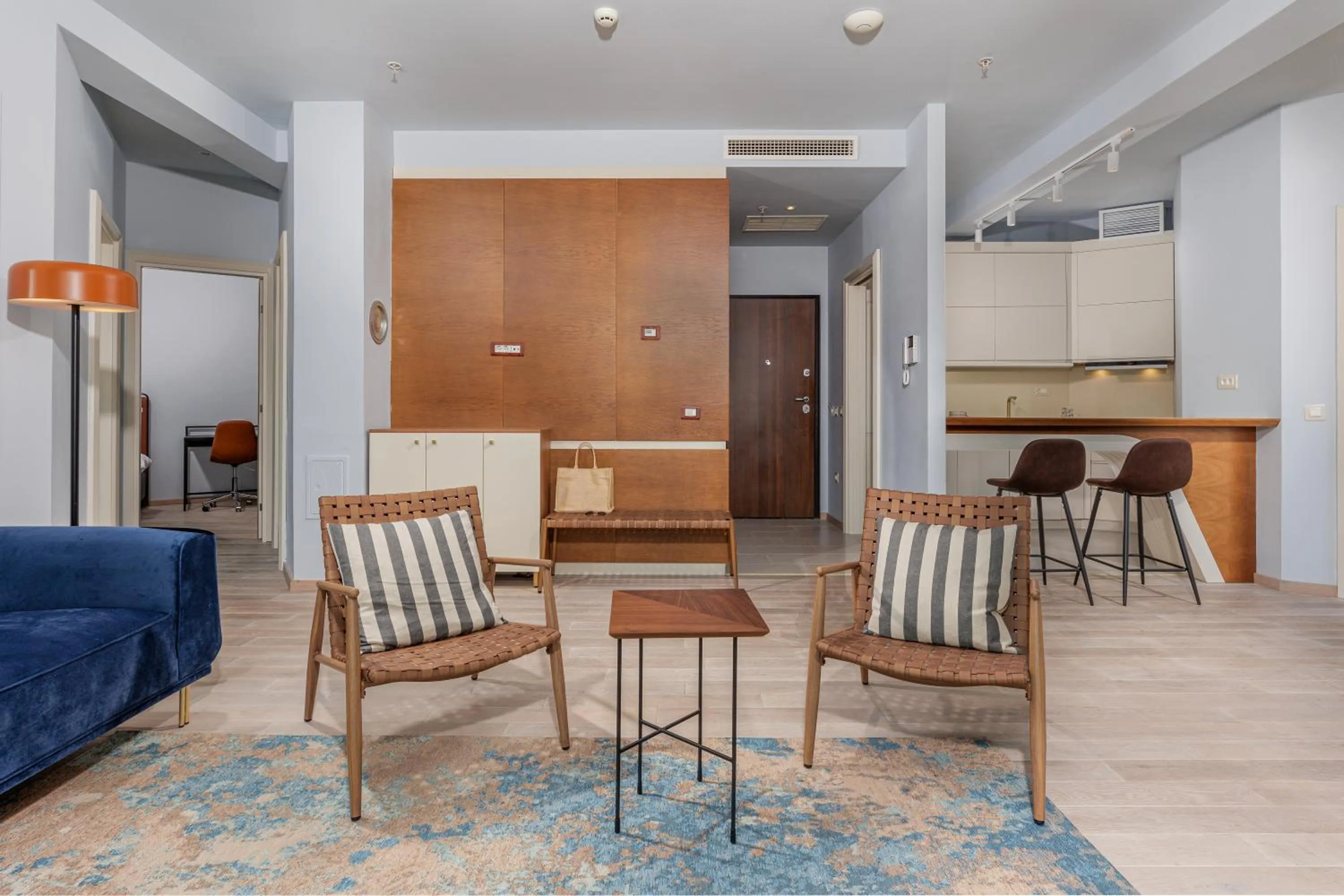 Hotel Kadmo by Aycon