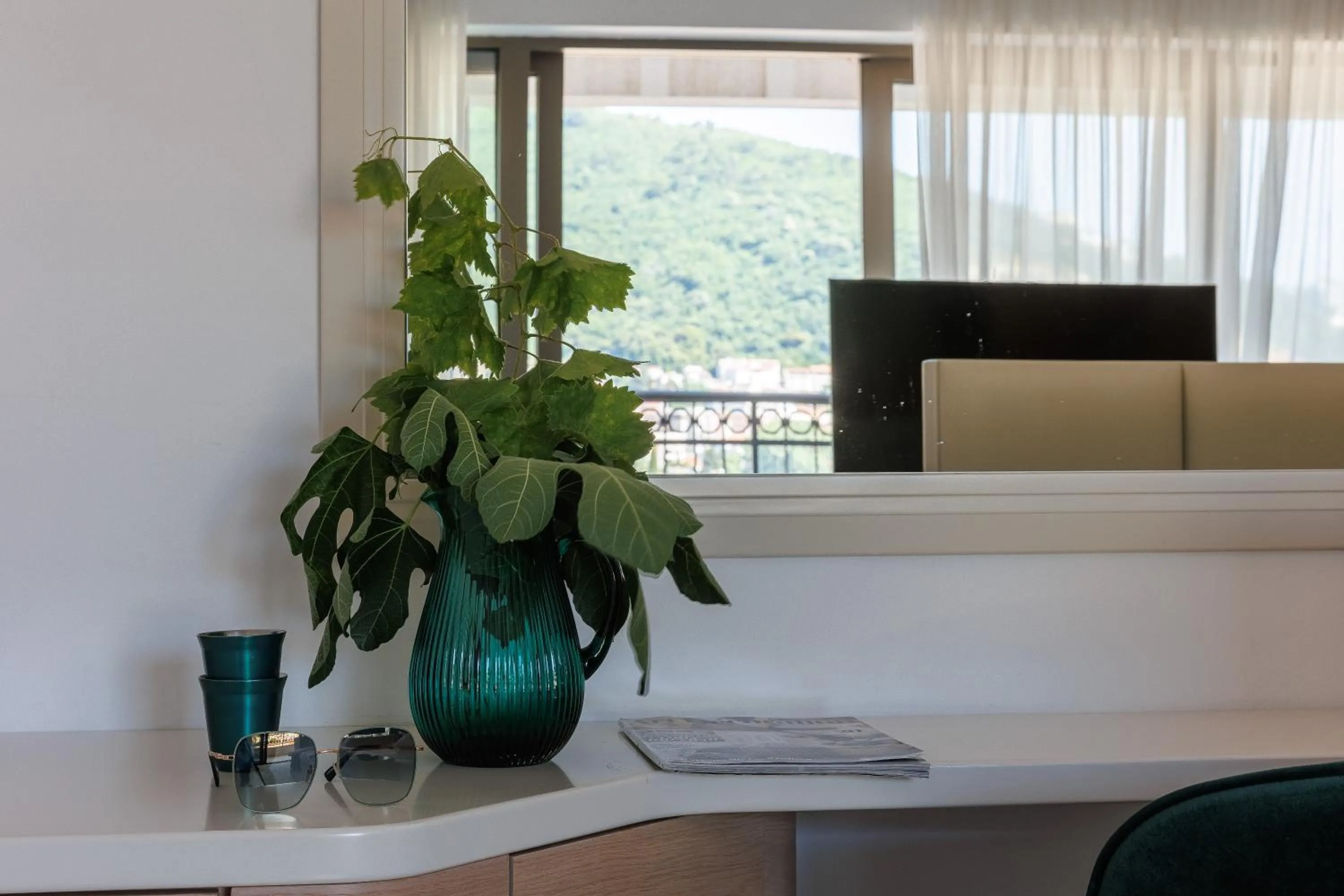 Hotel Kadmo by Aycon