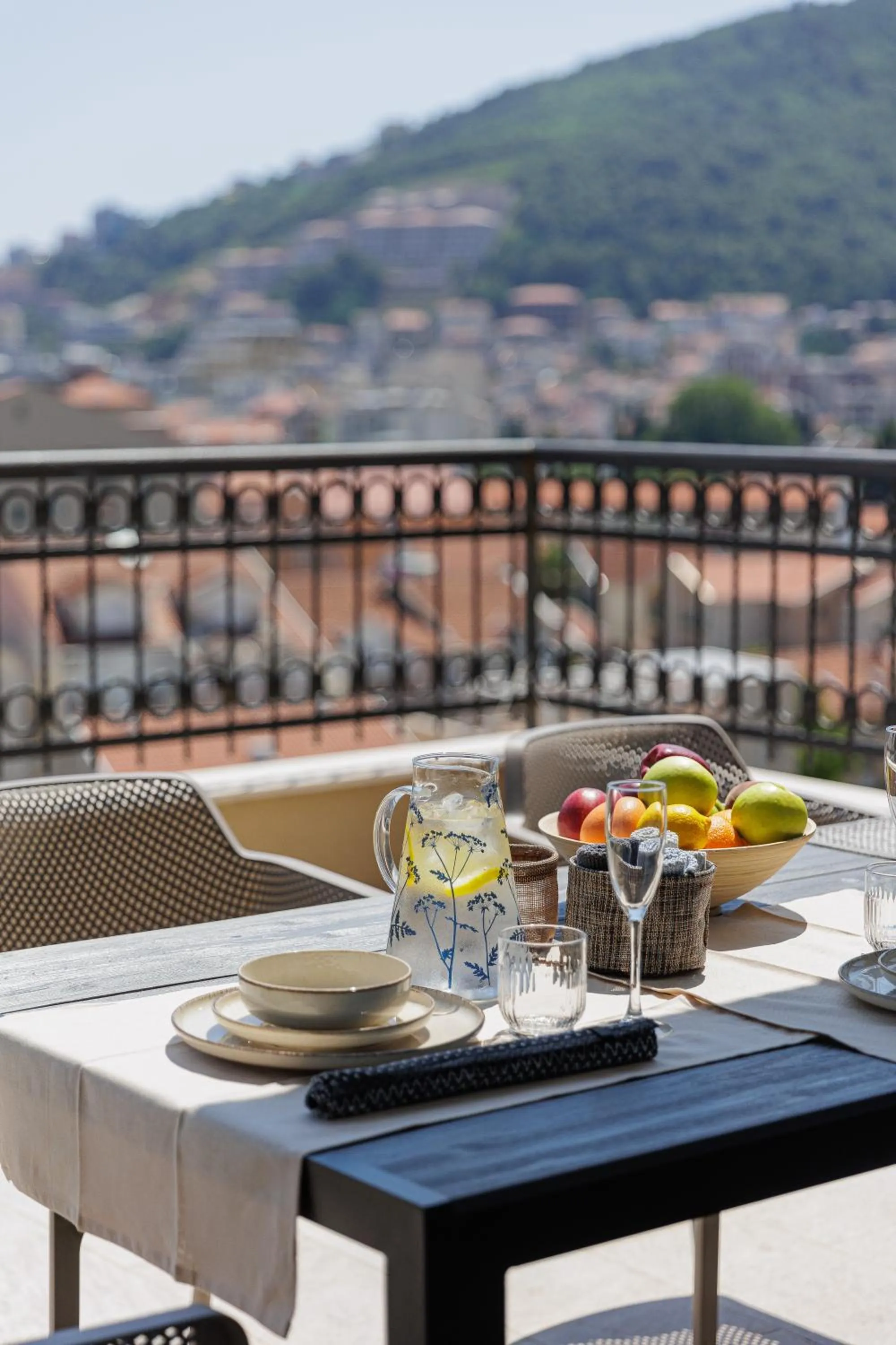 Hotel Kadmo by Aycon