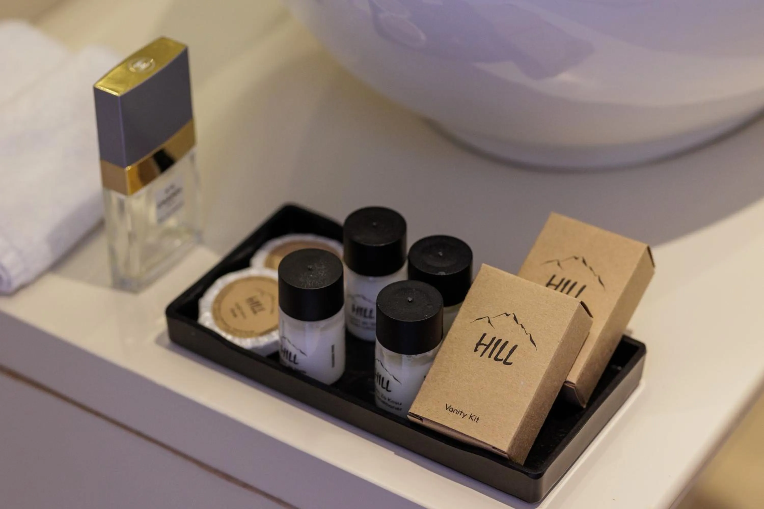 Hotel Kadmo by Aycon