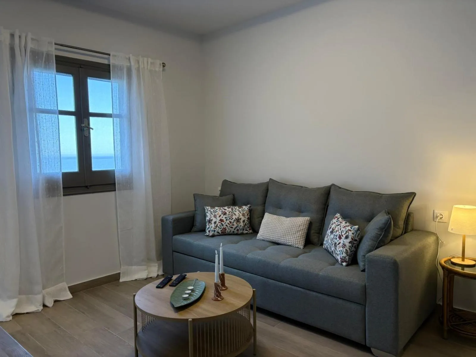 Vicky's Panoramic View Apartments