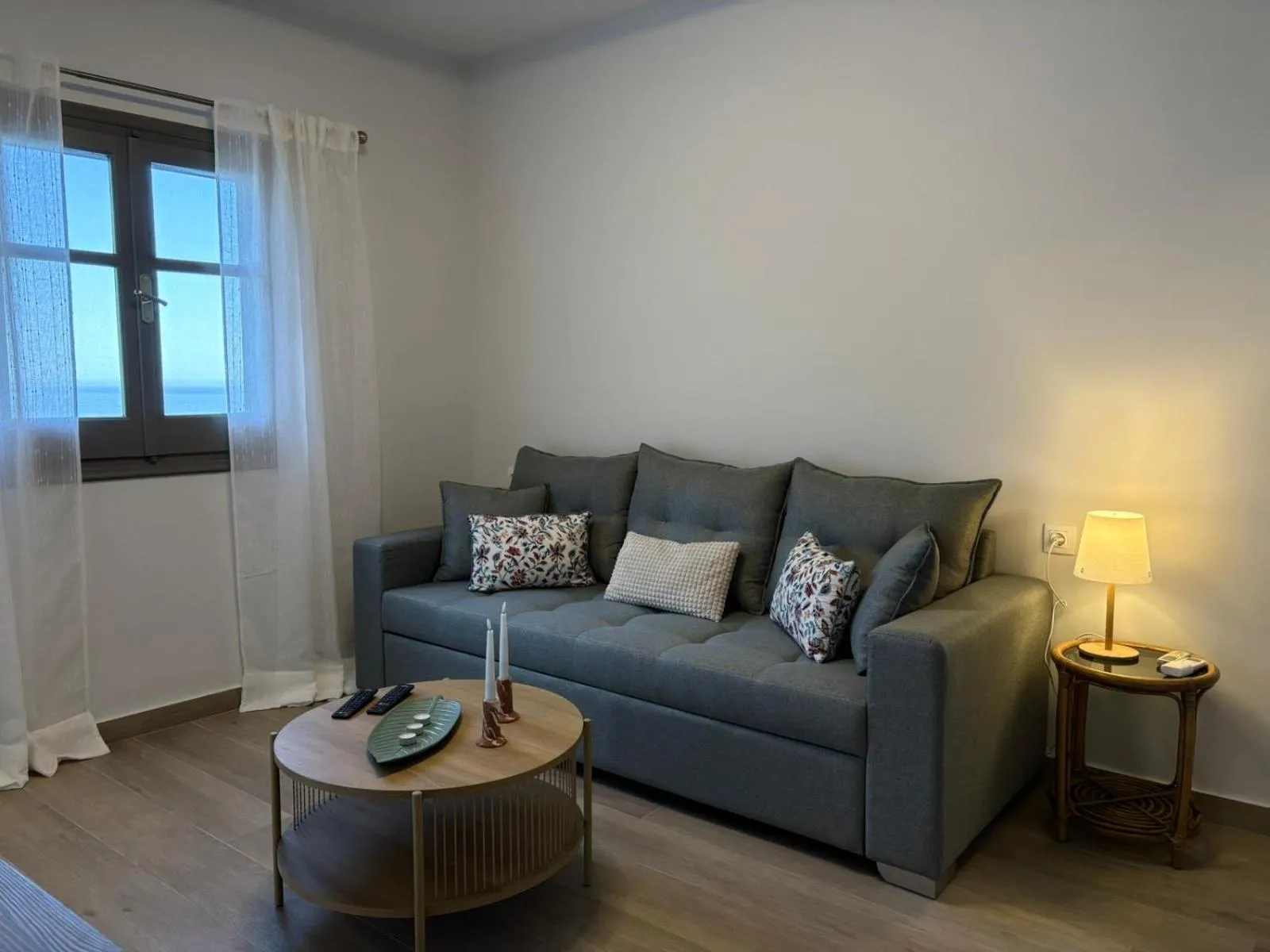 Vicky's Panoramic View Apartments