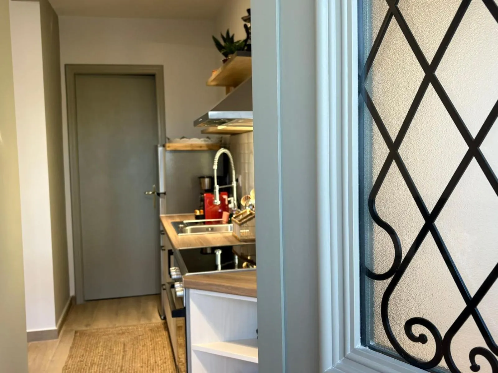 Vicky's Panoramic View Apartments