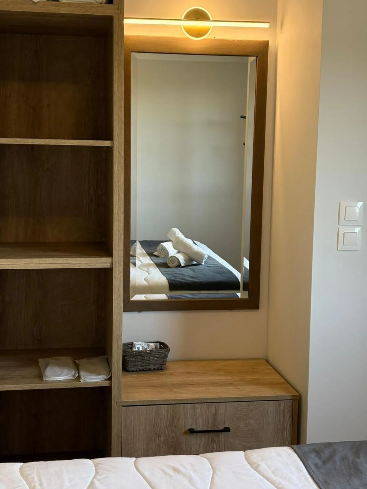 Vicky's Panoramic View Apartments