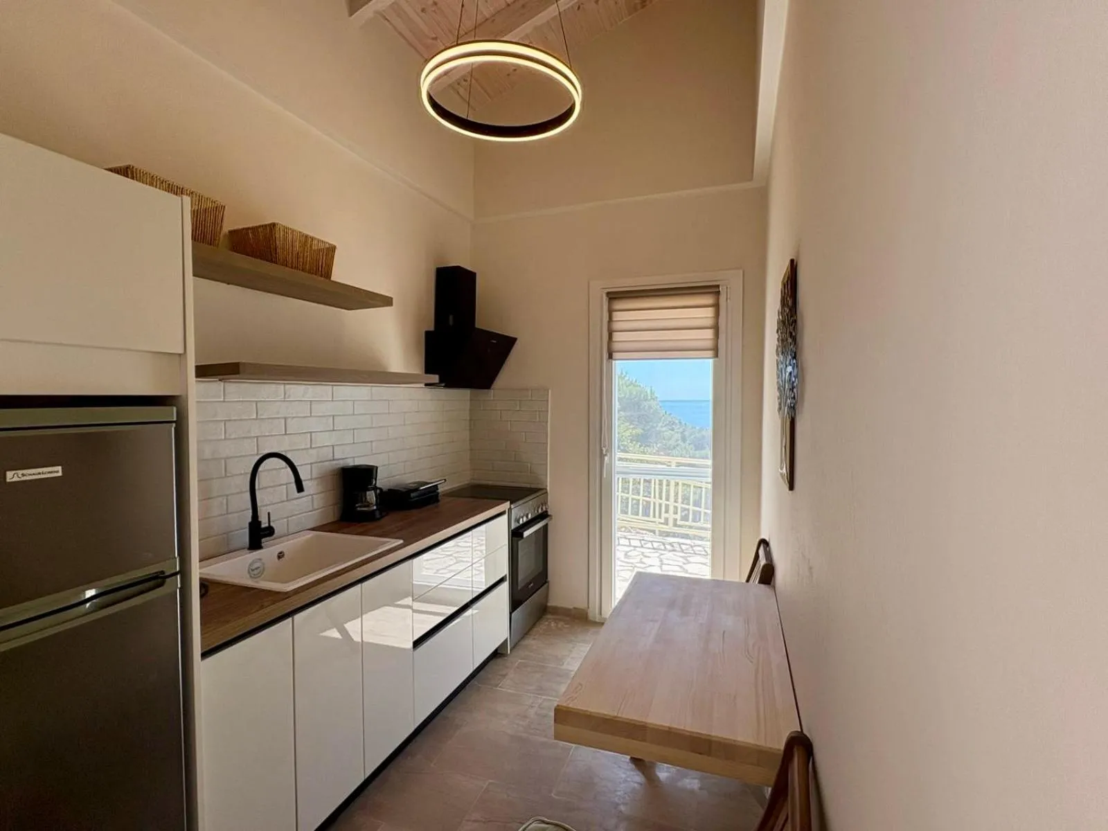 Vicky's Panoramic View Apartments