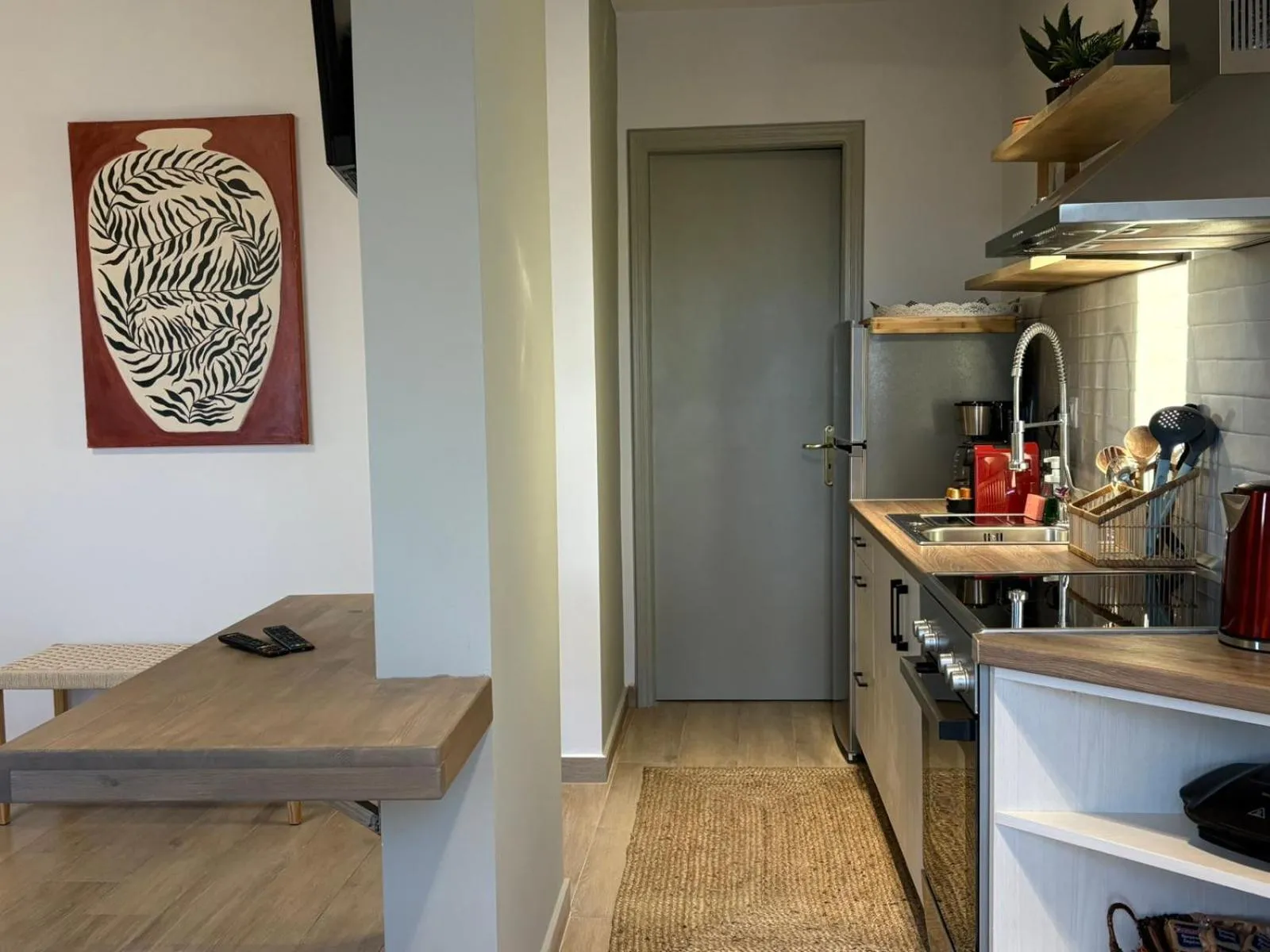 Vicky's Panoramic View Apartments