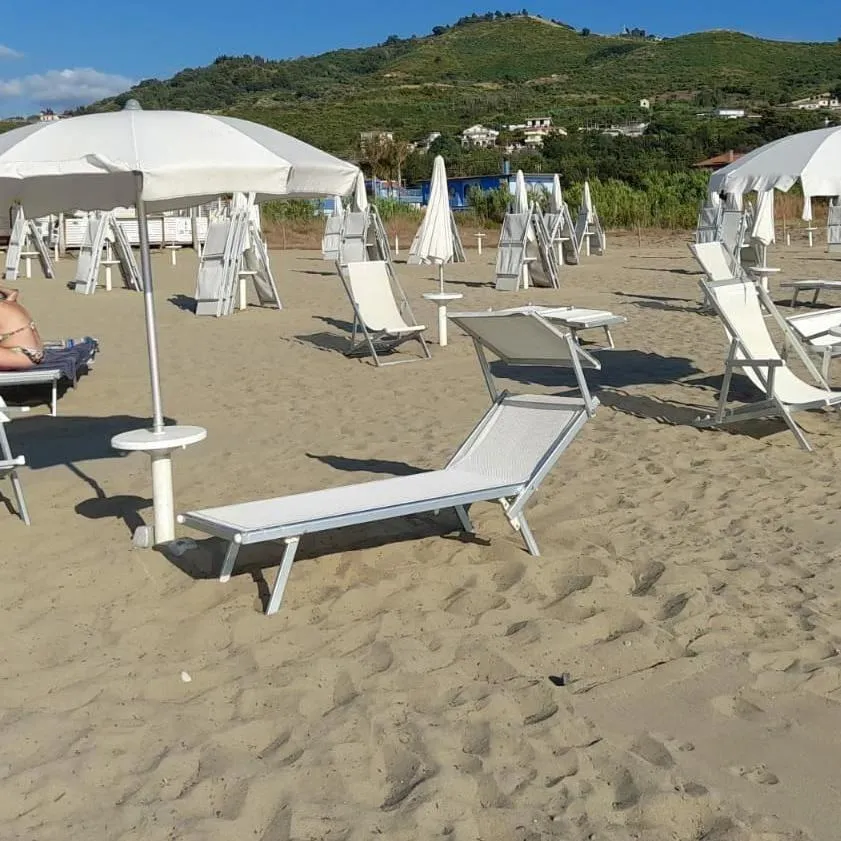 Nearby landmark in B&B Oasi al Mare