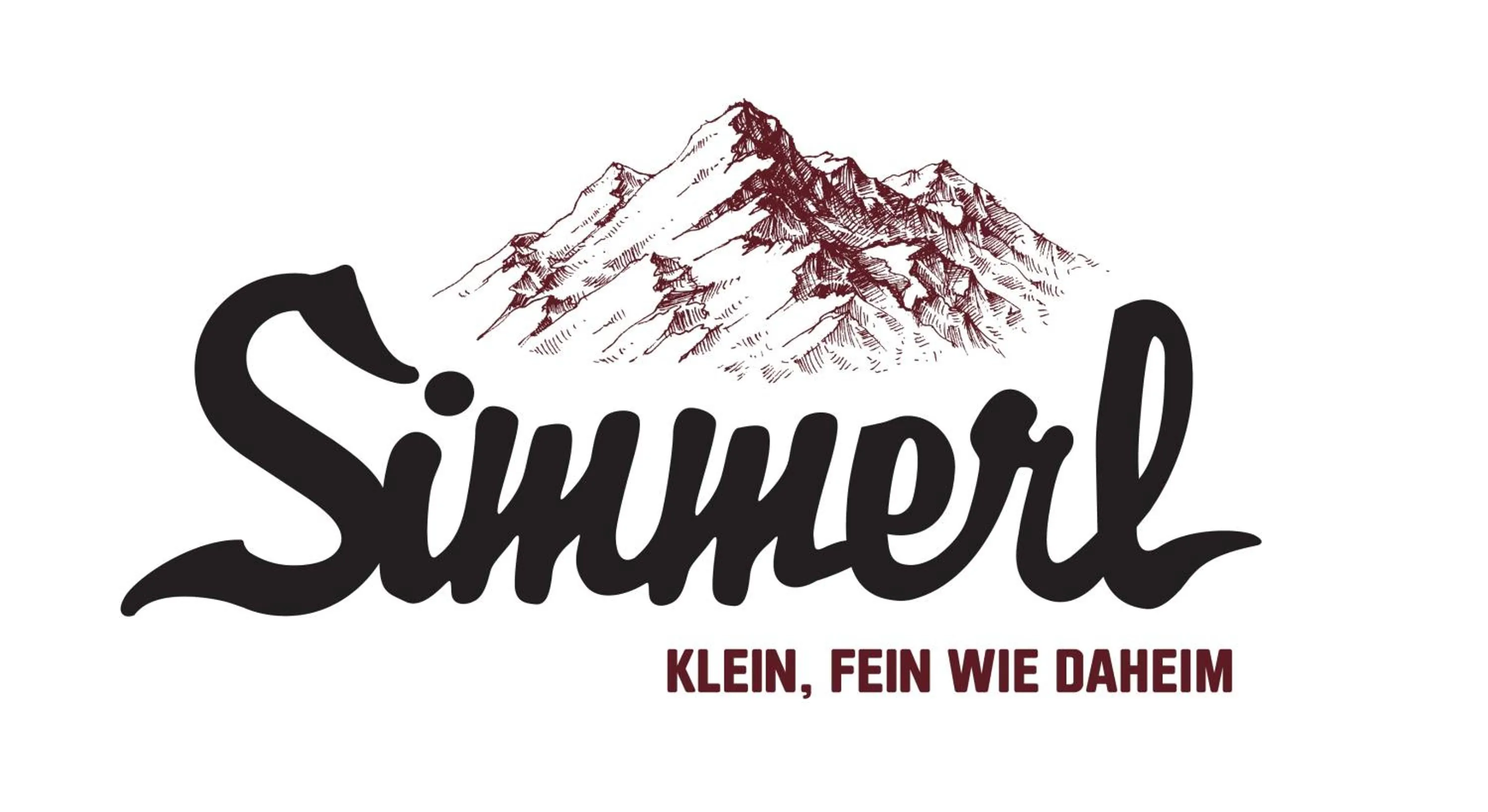 Property logo or sign in Gasthof Simmerlwirt