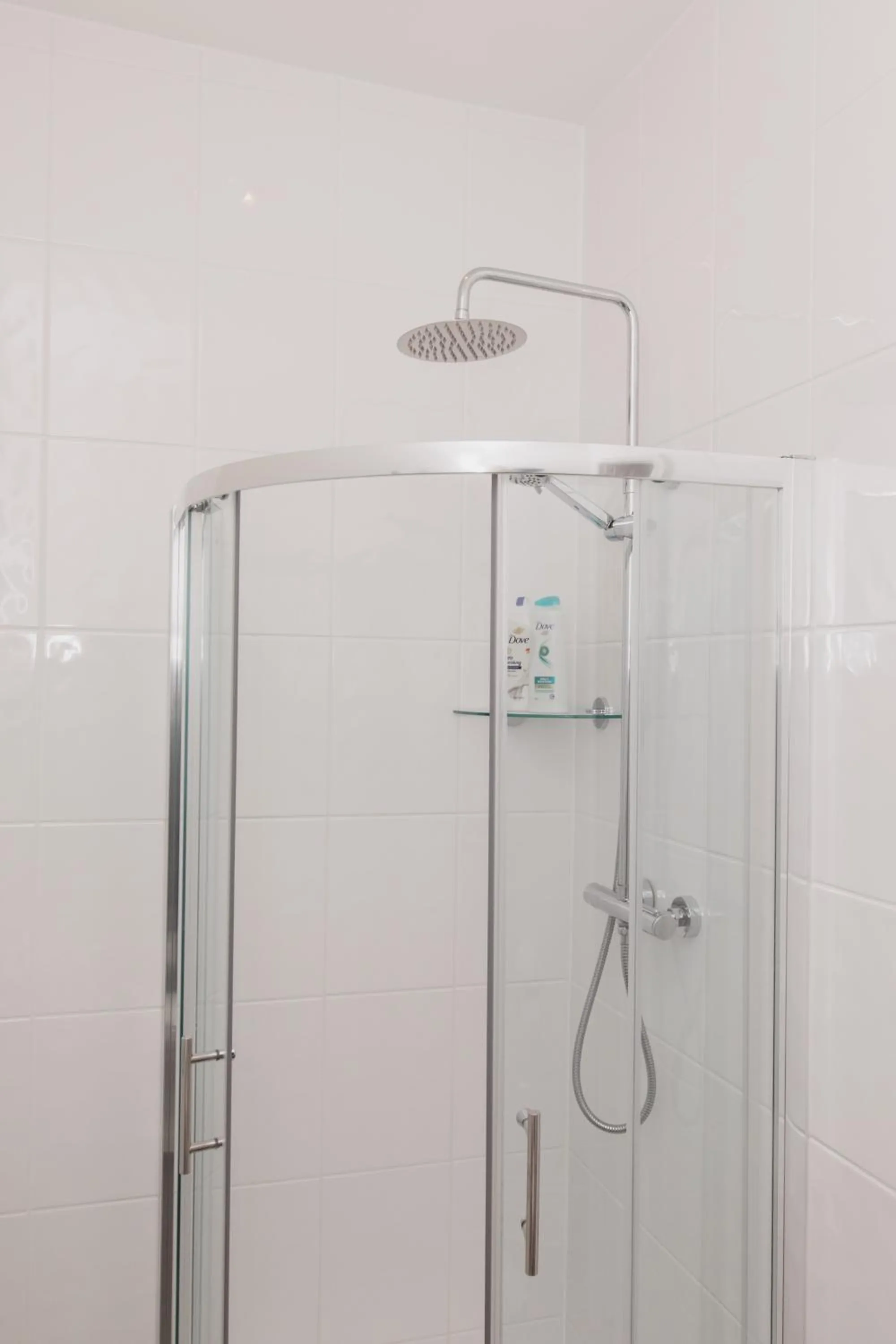 Double Room in Sherwood Hotel