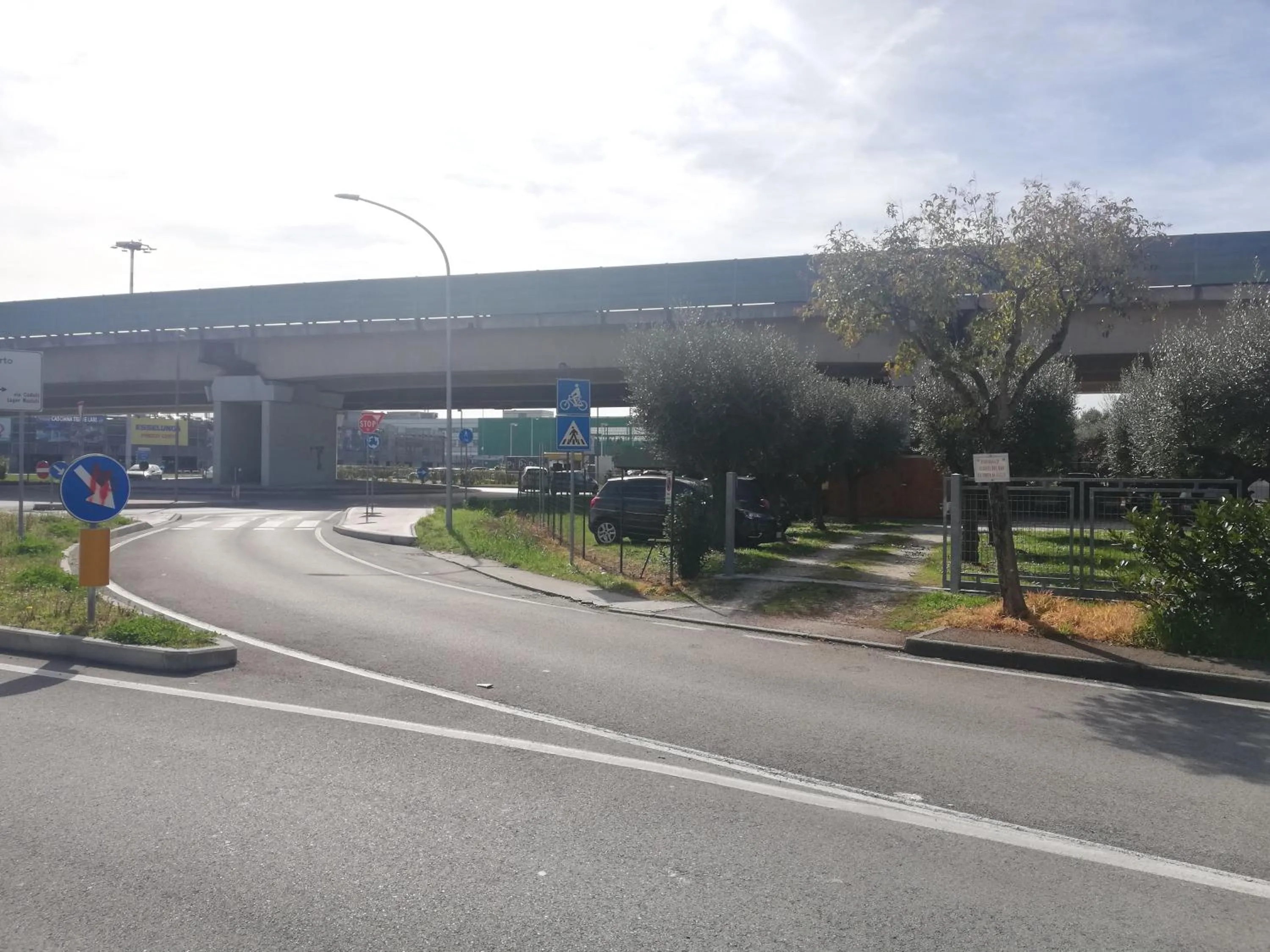 B&B La corte di Stelio