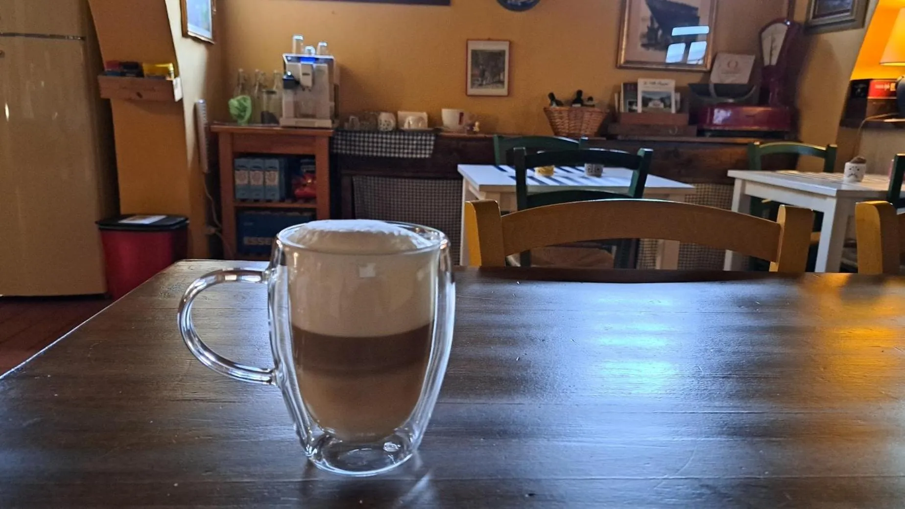 B&B La corte di Stelio