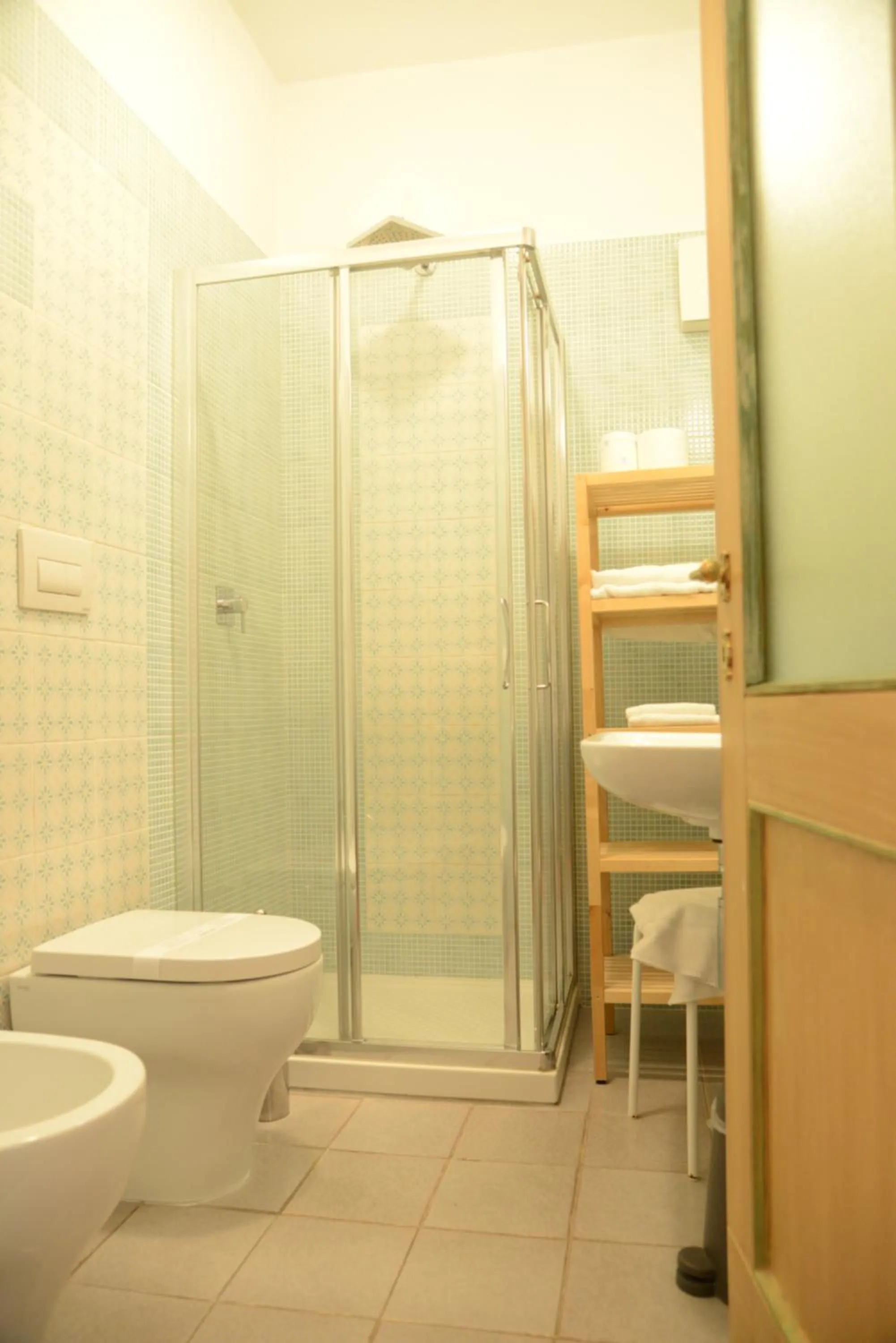 B&B La corte di Stelio