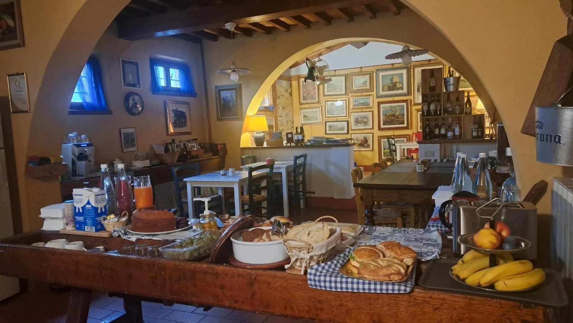 B&B La corte di Stelio