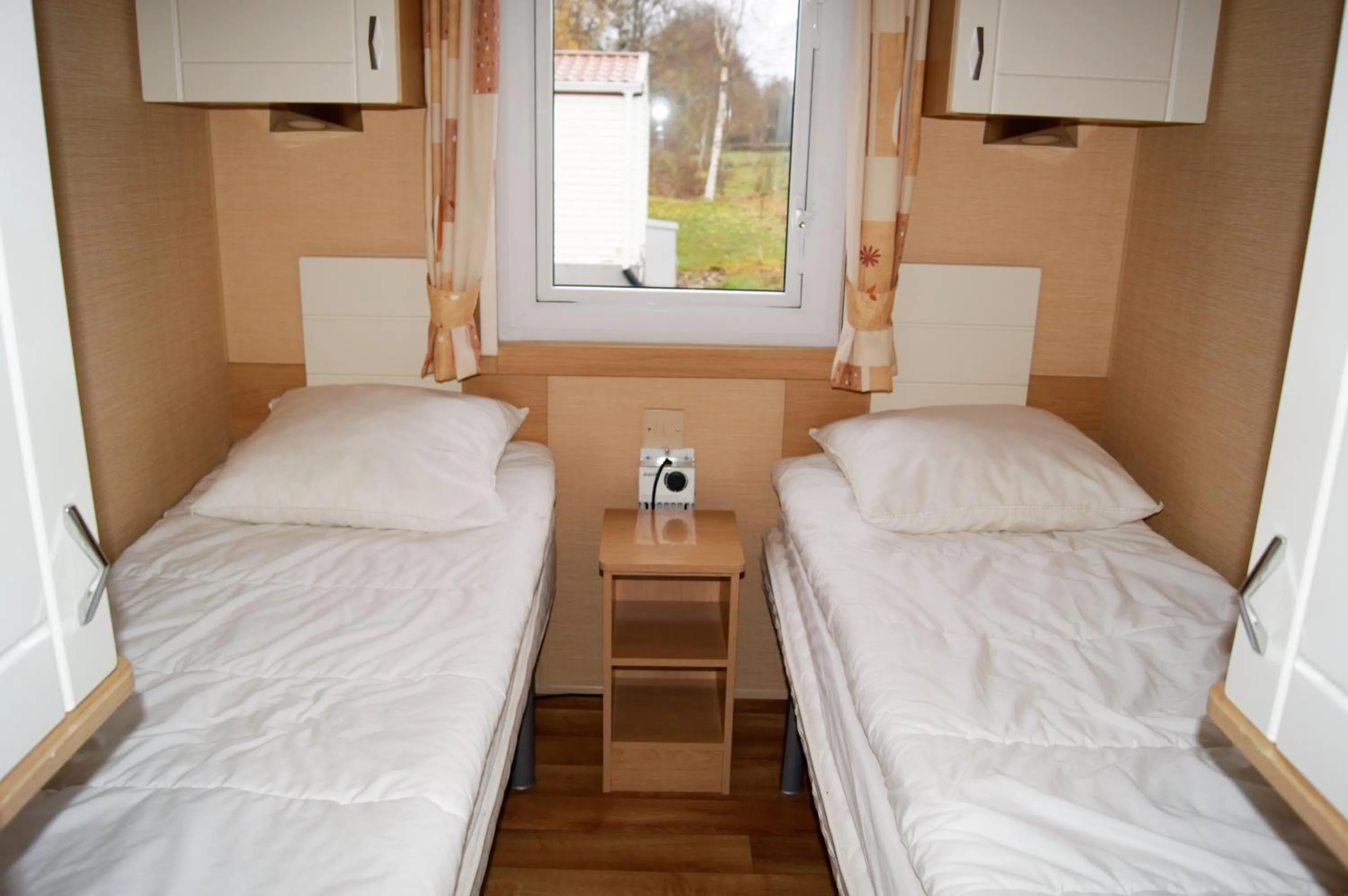 Bedroom, Bed in Tingsryd Resort