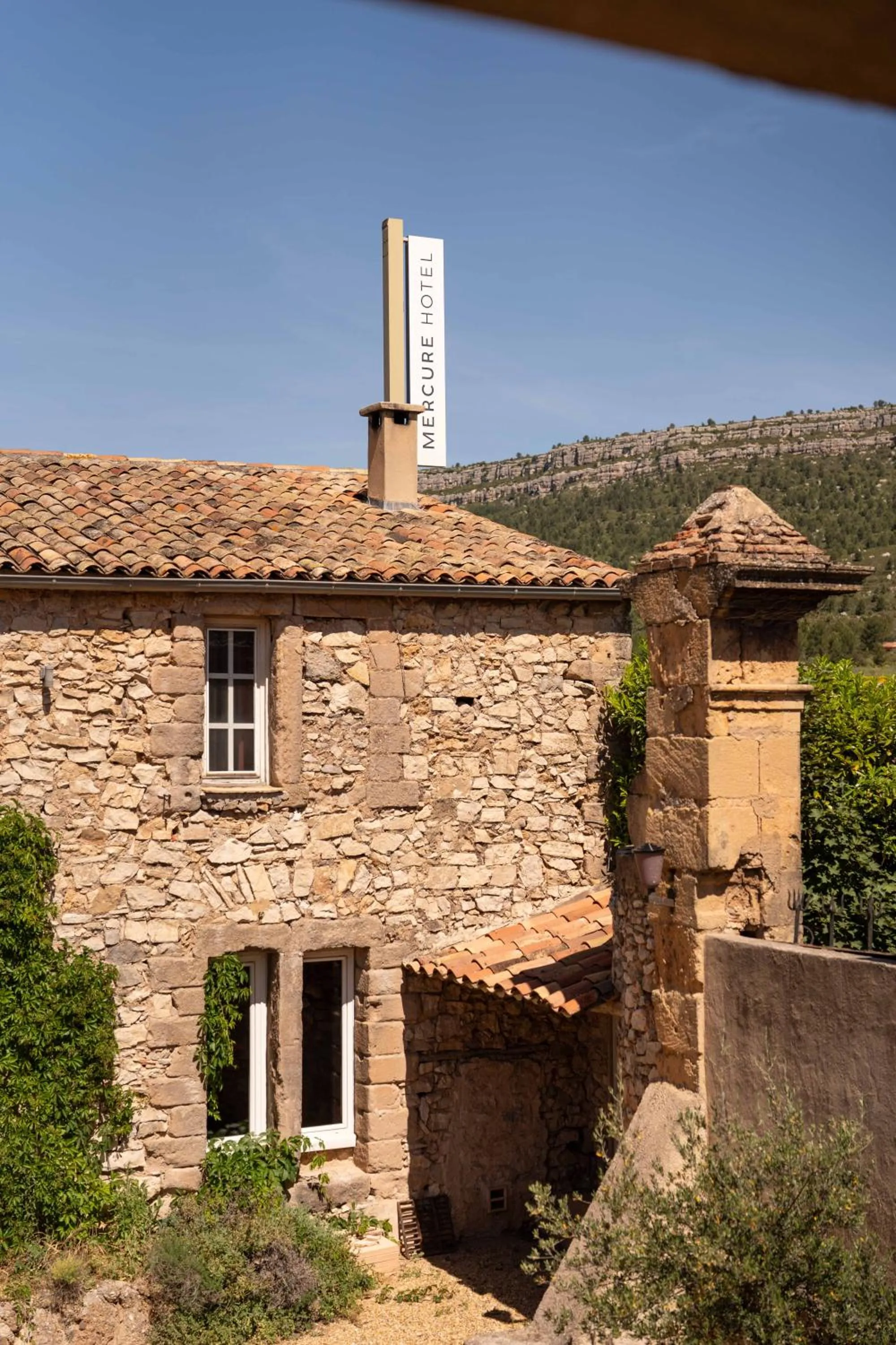 Mercure Aix-En-Provence Sainte-Victoire