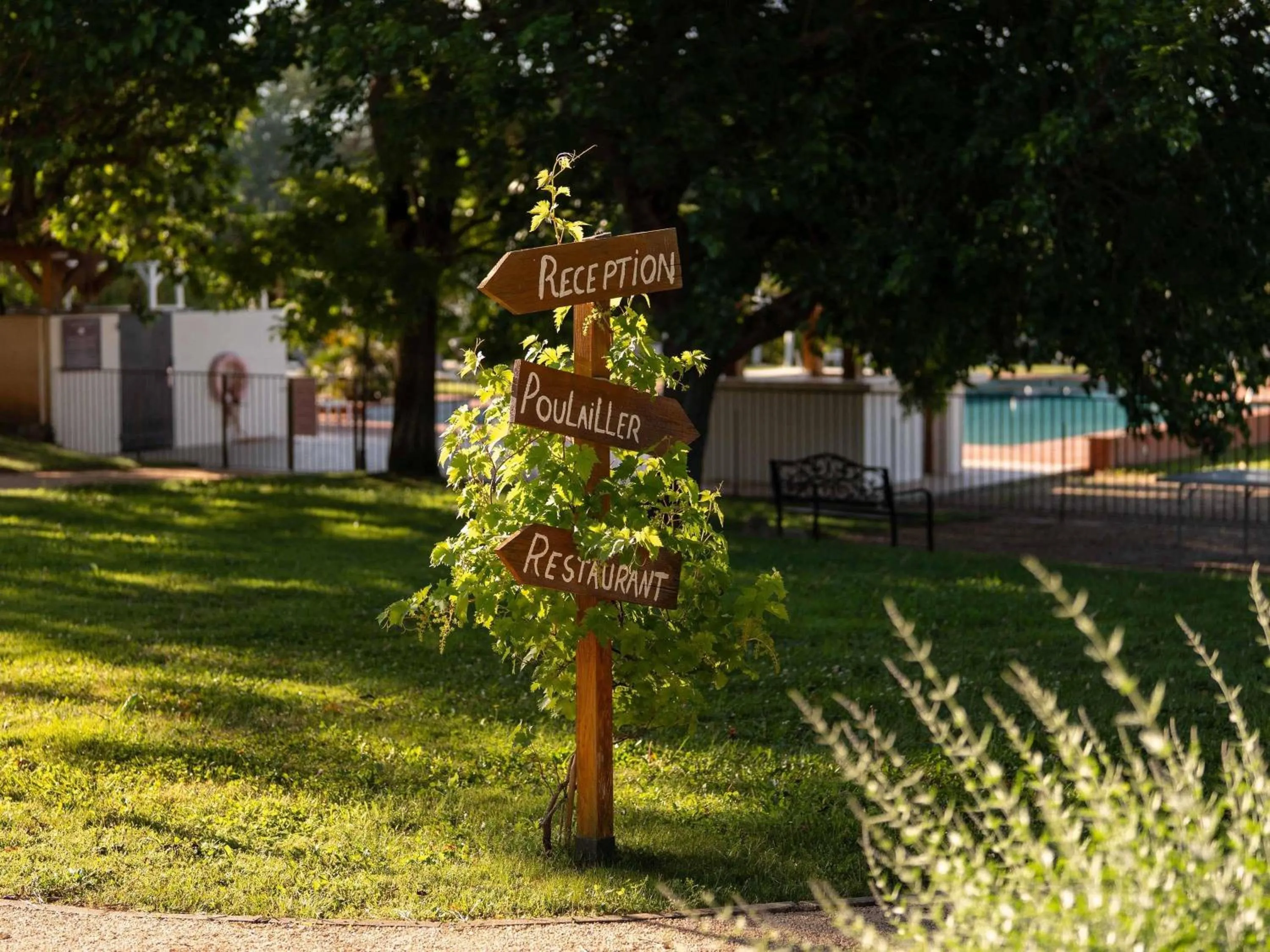 Other in Mercure Aix-En-Provence Sainte-Victoire