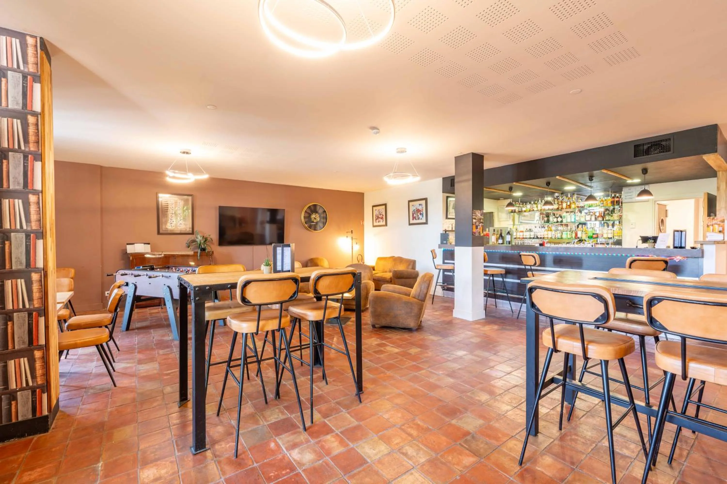 Mercure Aix-En-Provence Sainte-Victoire