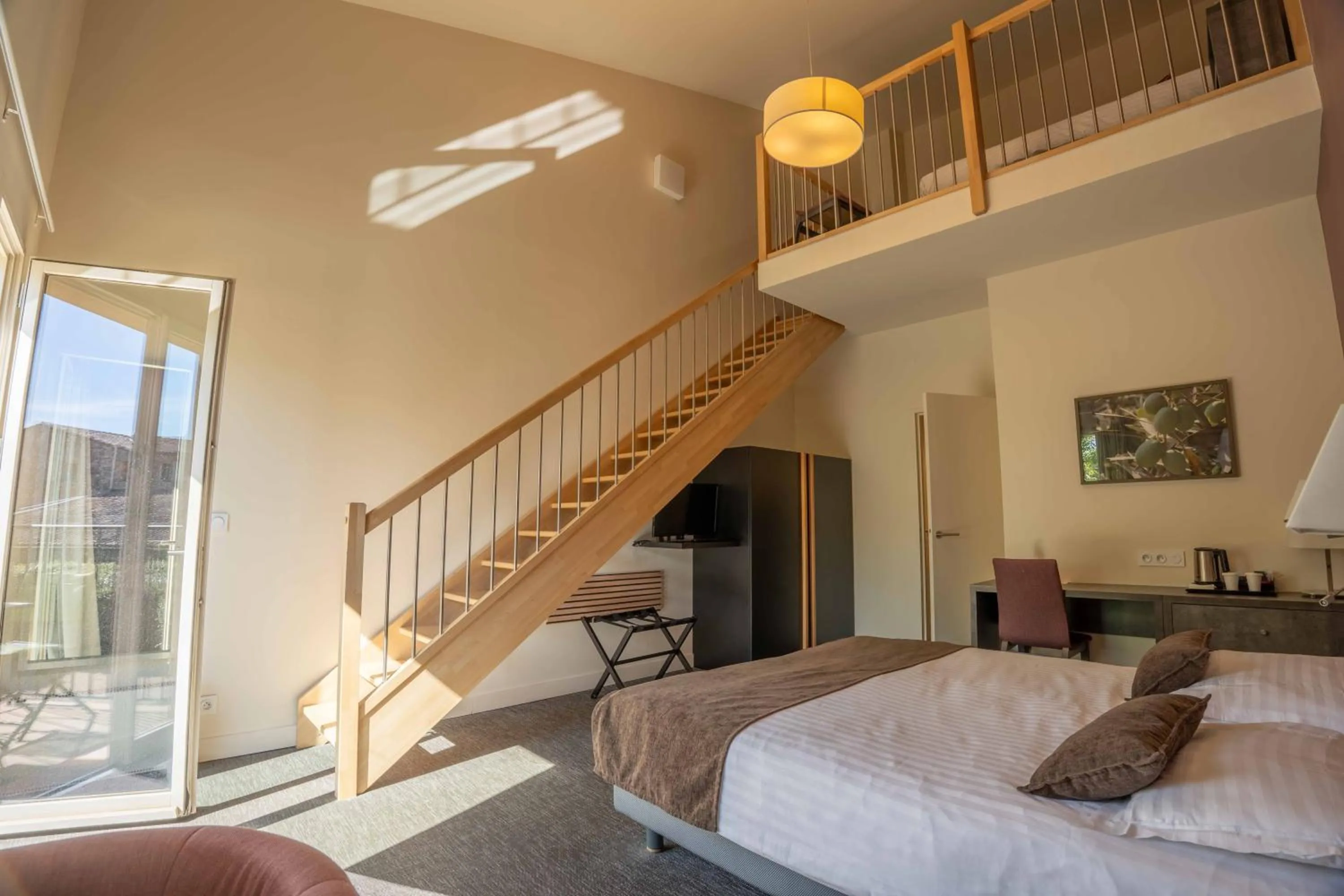 Mercure Aix-En-Provence Sainte-Victoire