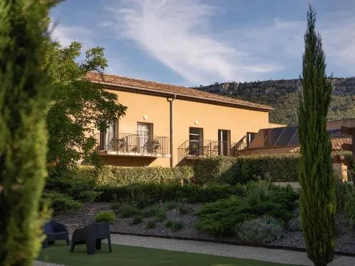 Mercure Aix-En-Provence Sainte-Victoire