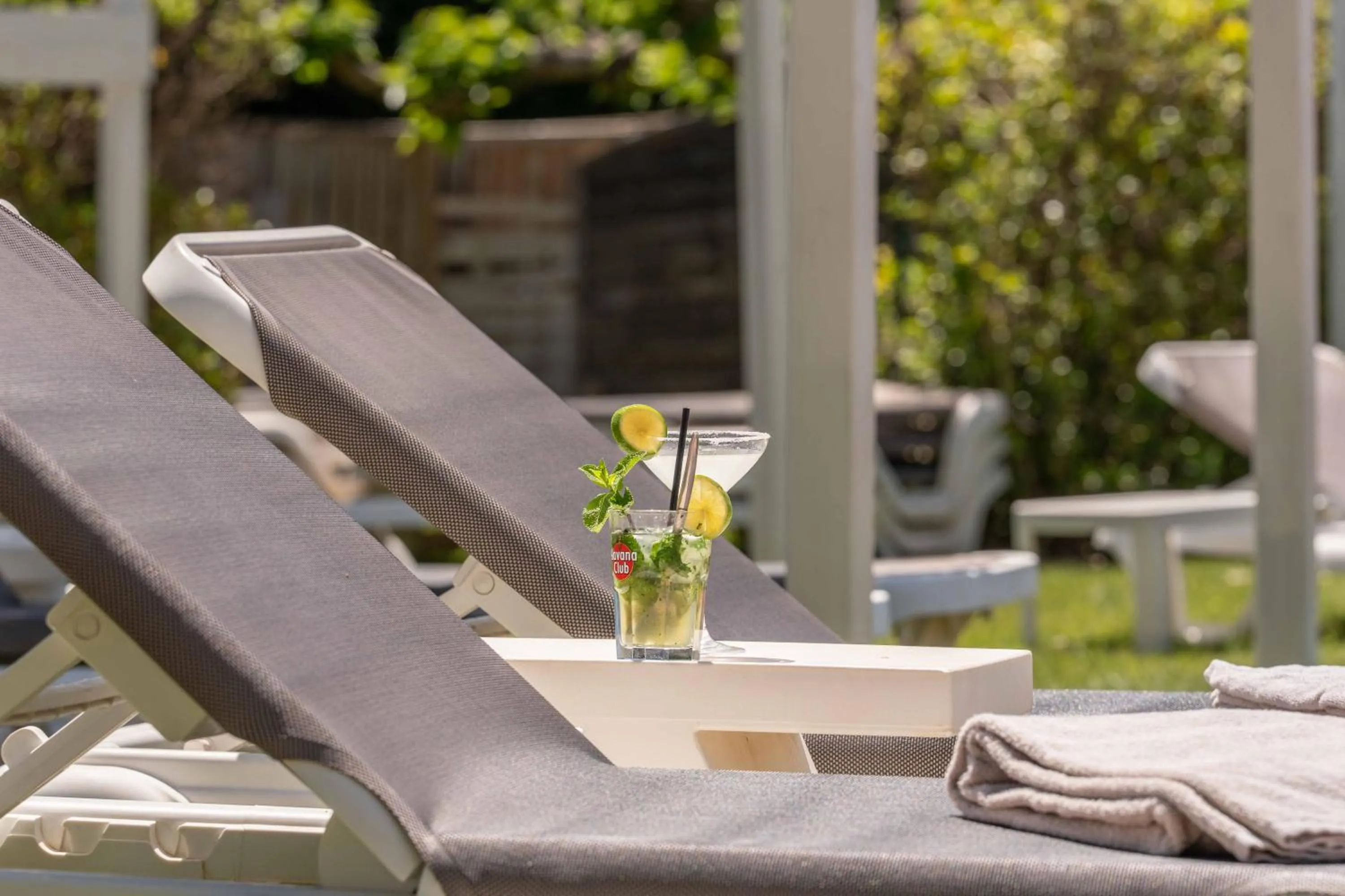 Mercure Aix-En-Provence Sainte-Victoire