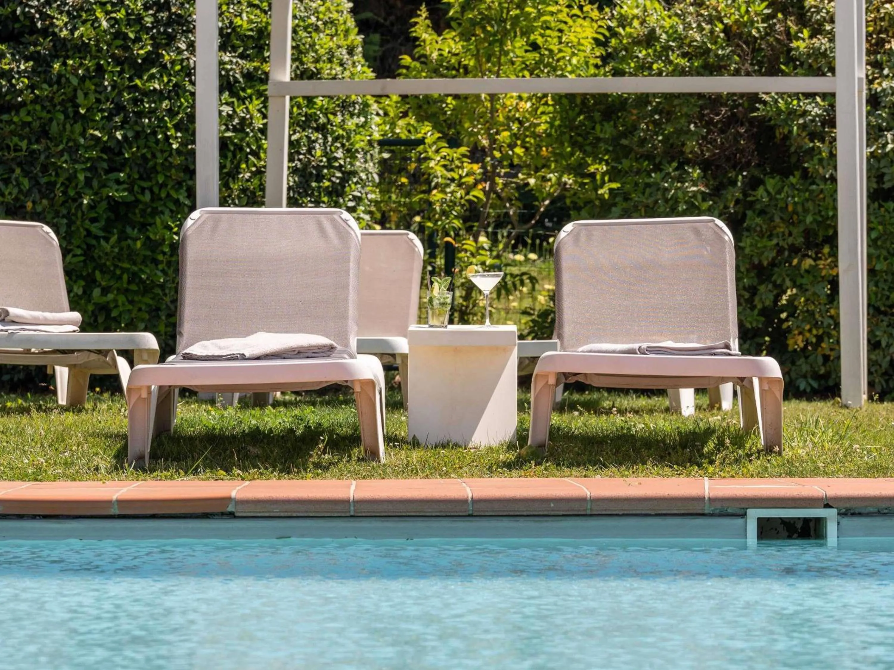 Other in Mercure Aix-En-Provence Sainte-Victoire