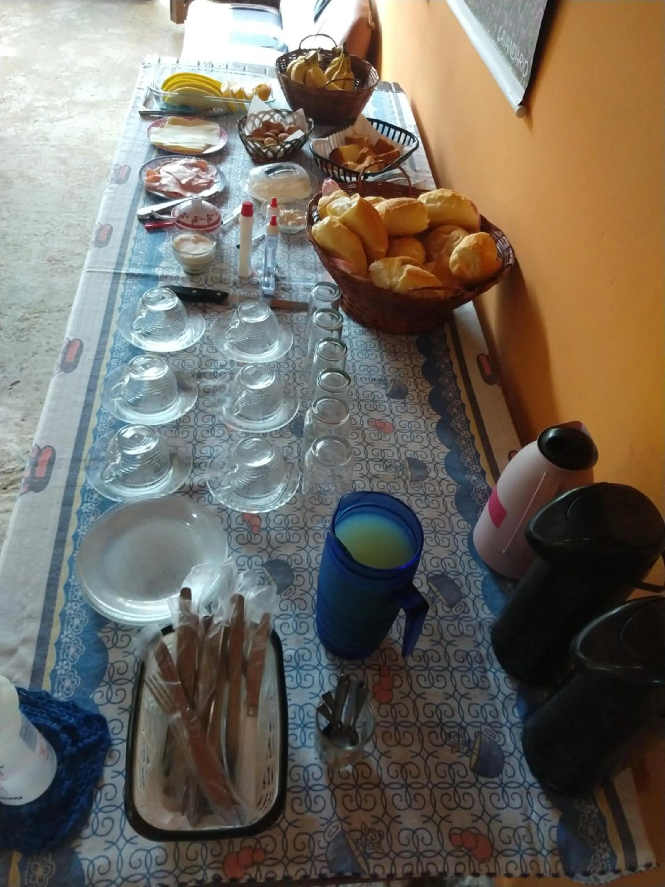 Pousada Recanto Verde Cunha