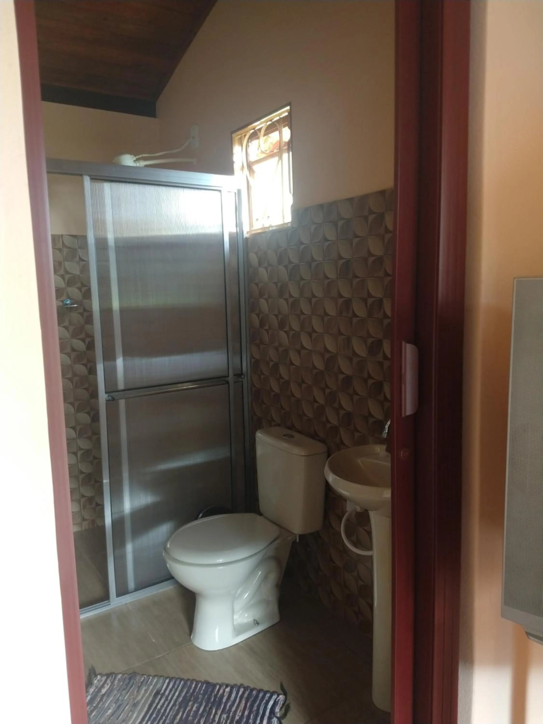 Pousada Recanto Verde Cunha