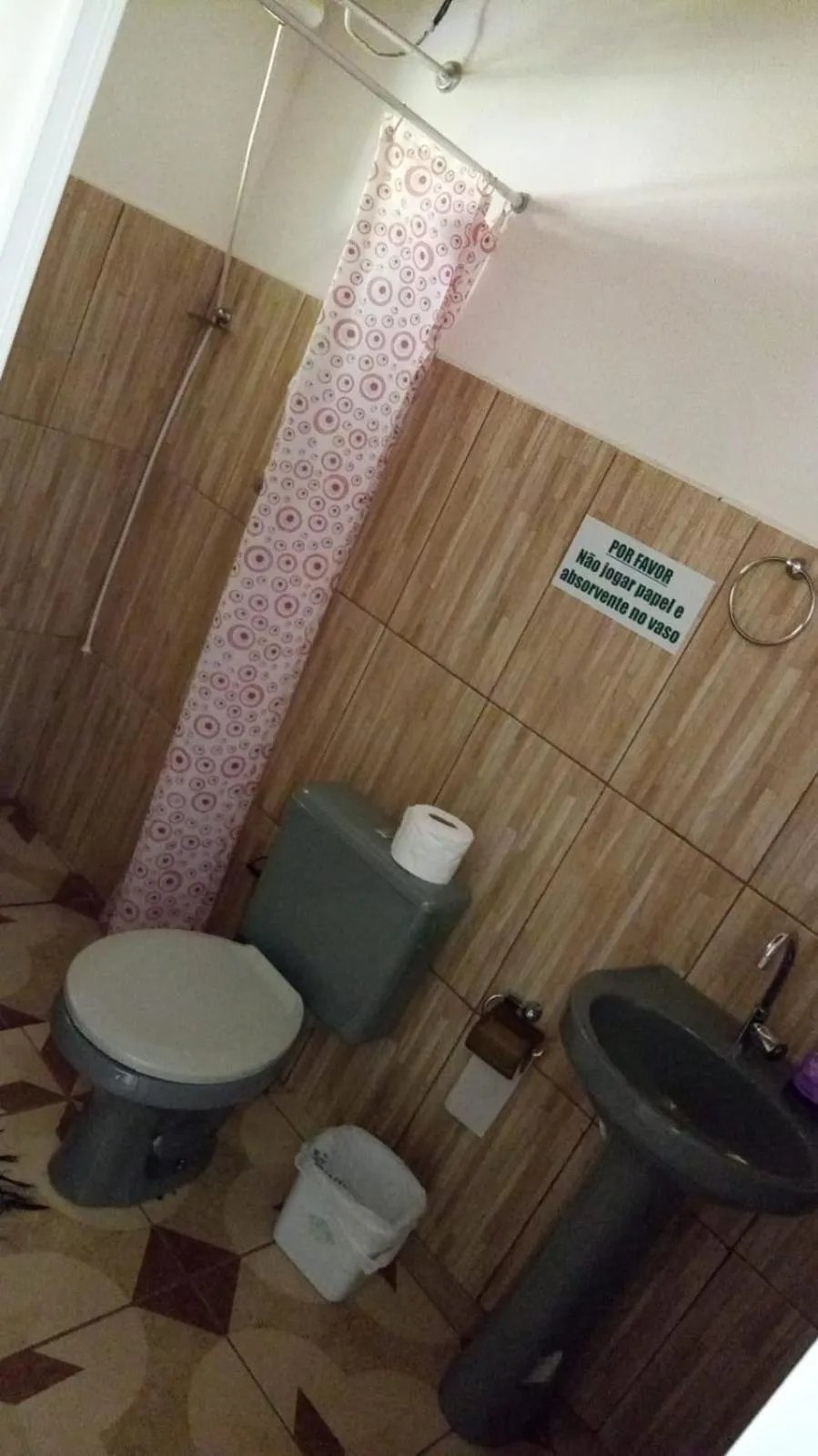 Pousada Recanto Verde Cunha