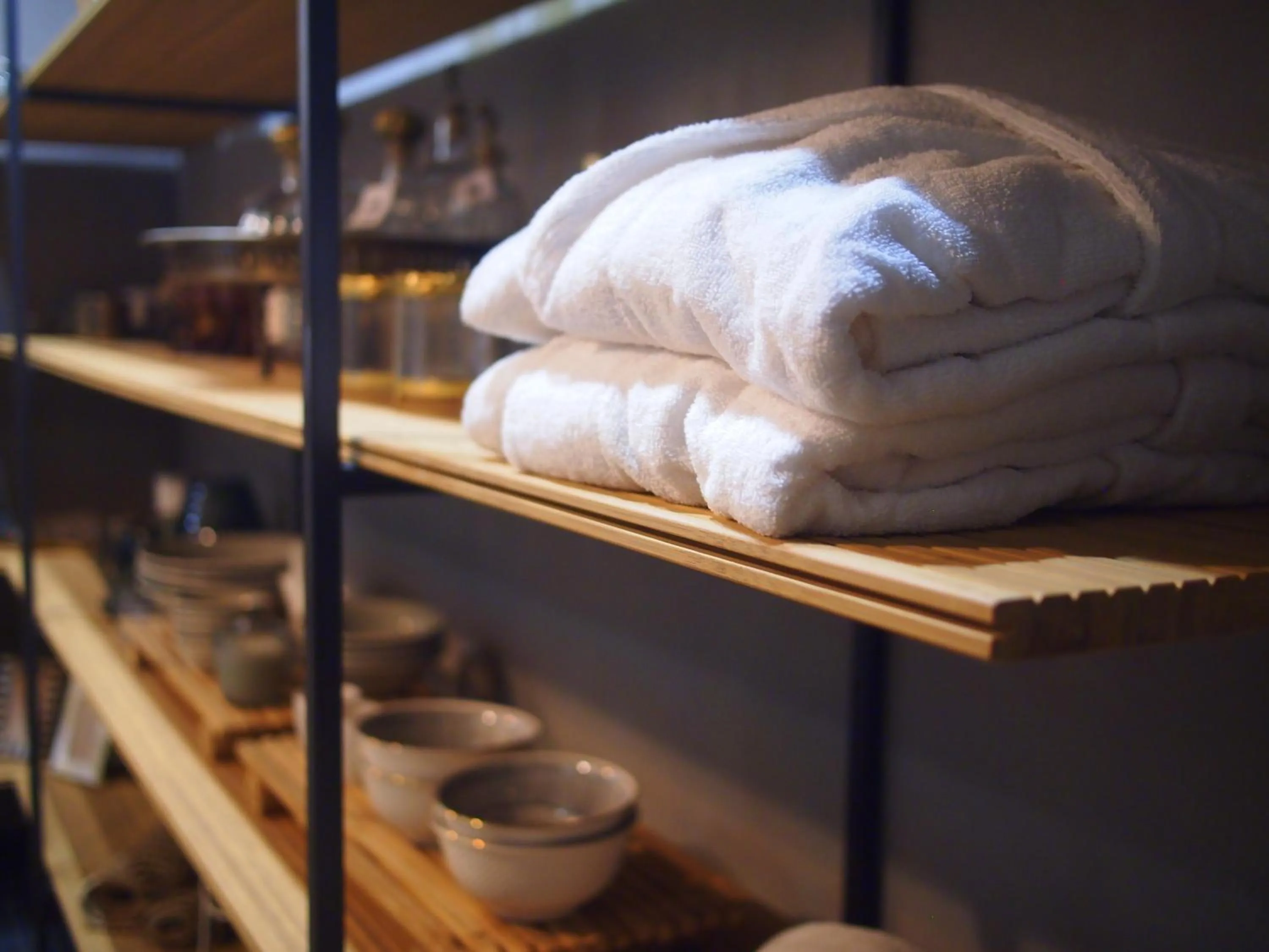 On-site shops in Carmella Boutique Hotel