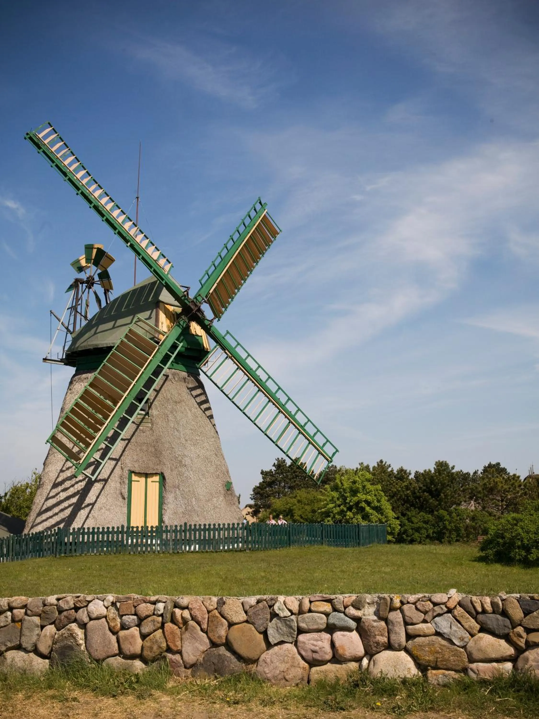 Hiking in Hotel Hüttmann