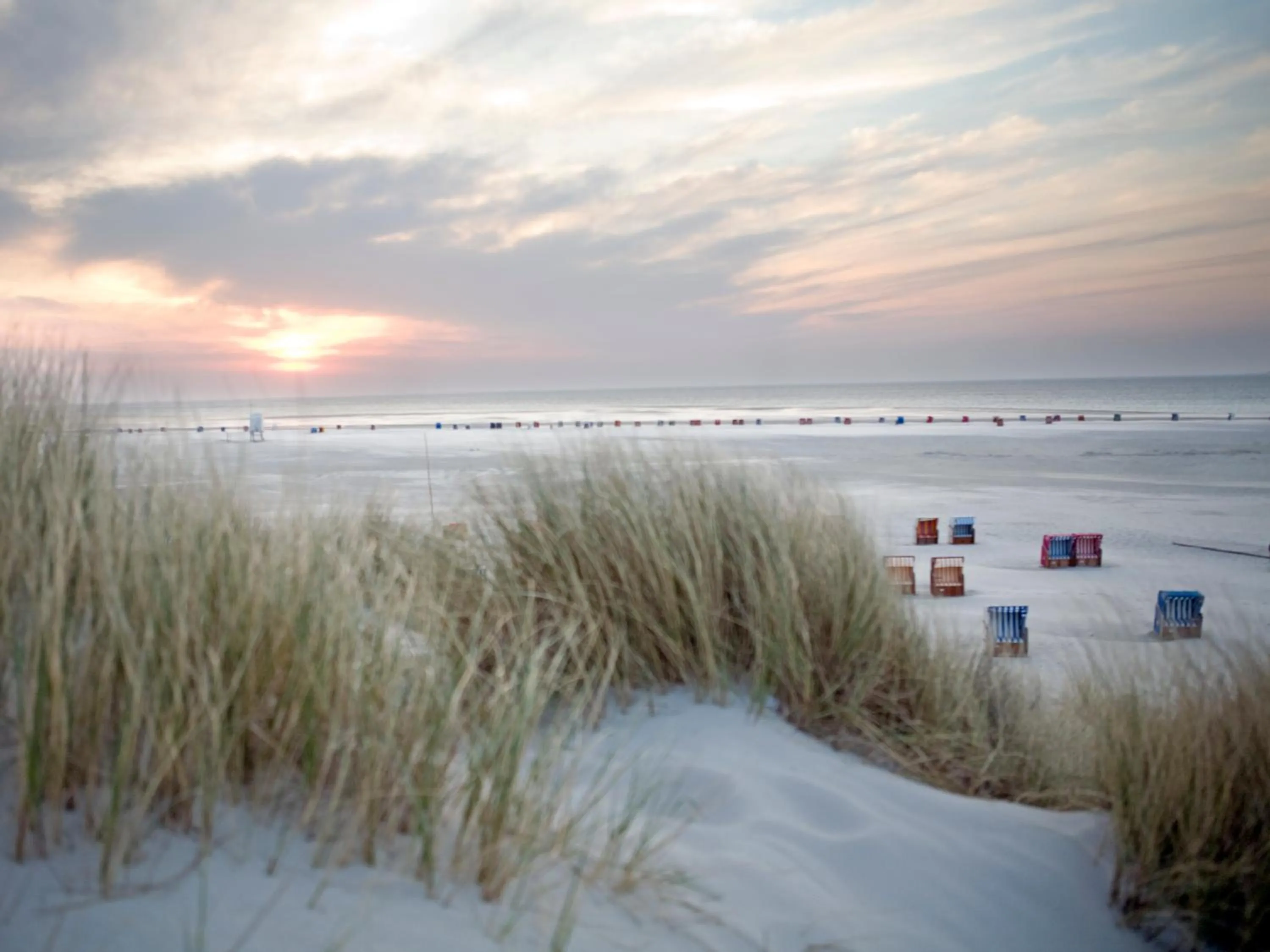 Windsurfing in Hotel Hüttmann