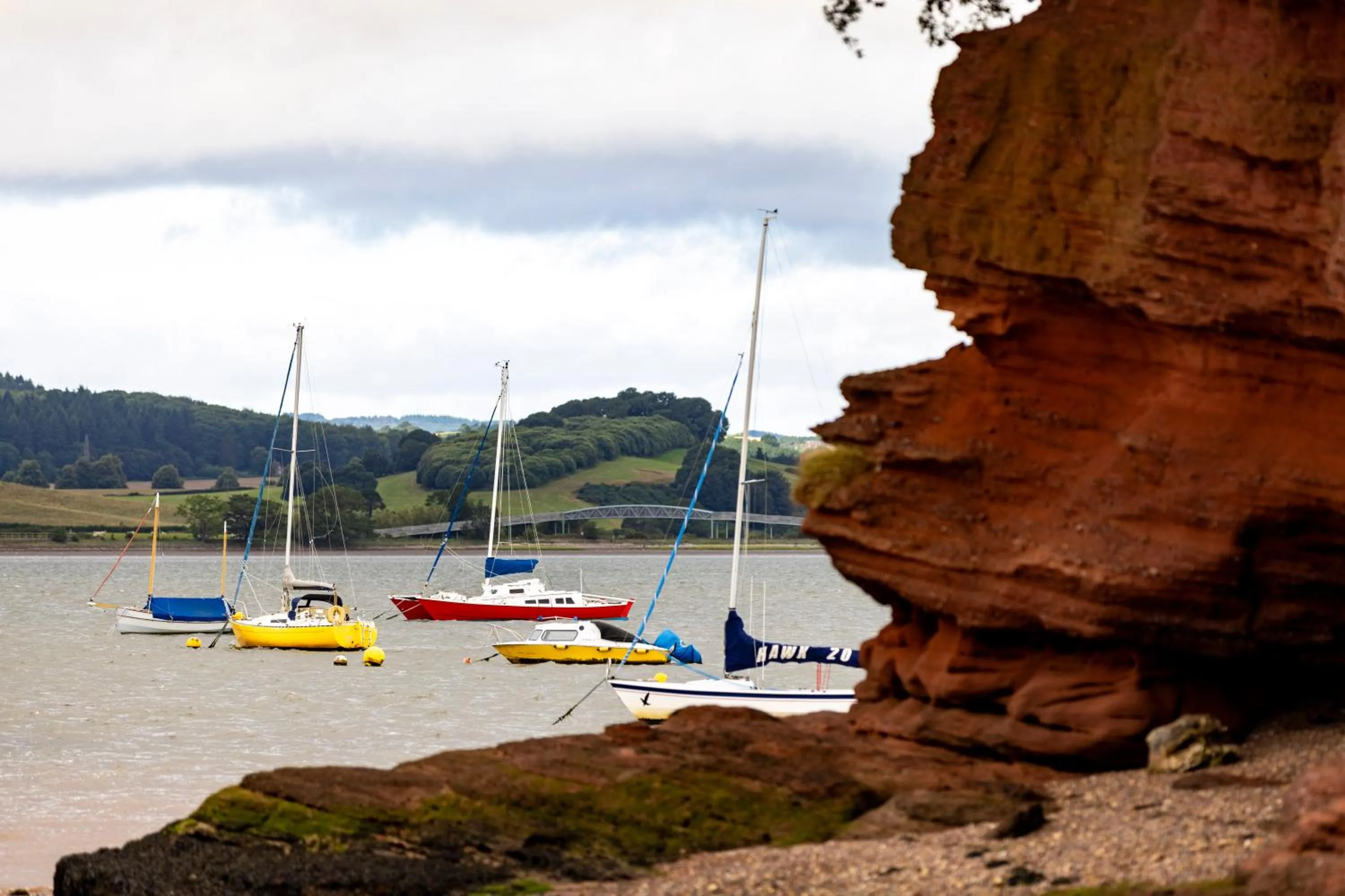 Activities in Lympstone Manor Hotel Restaurant & Vineyard - Relais & Chateaux