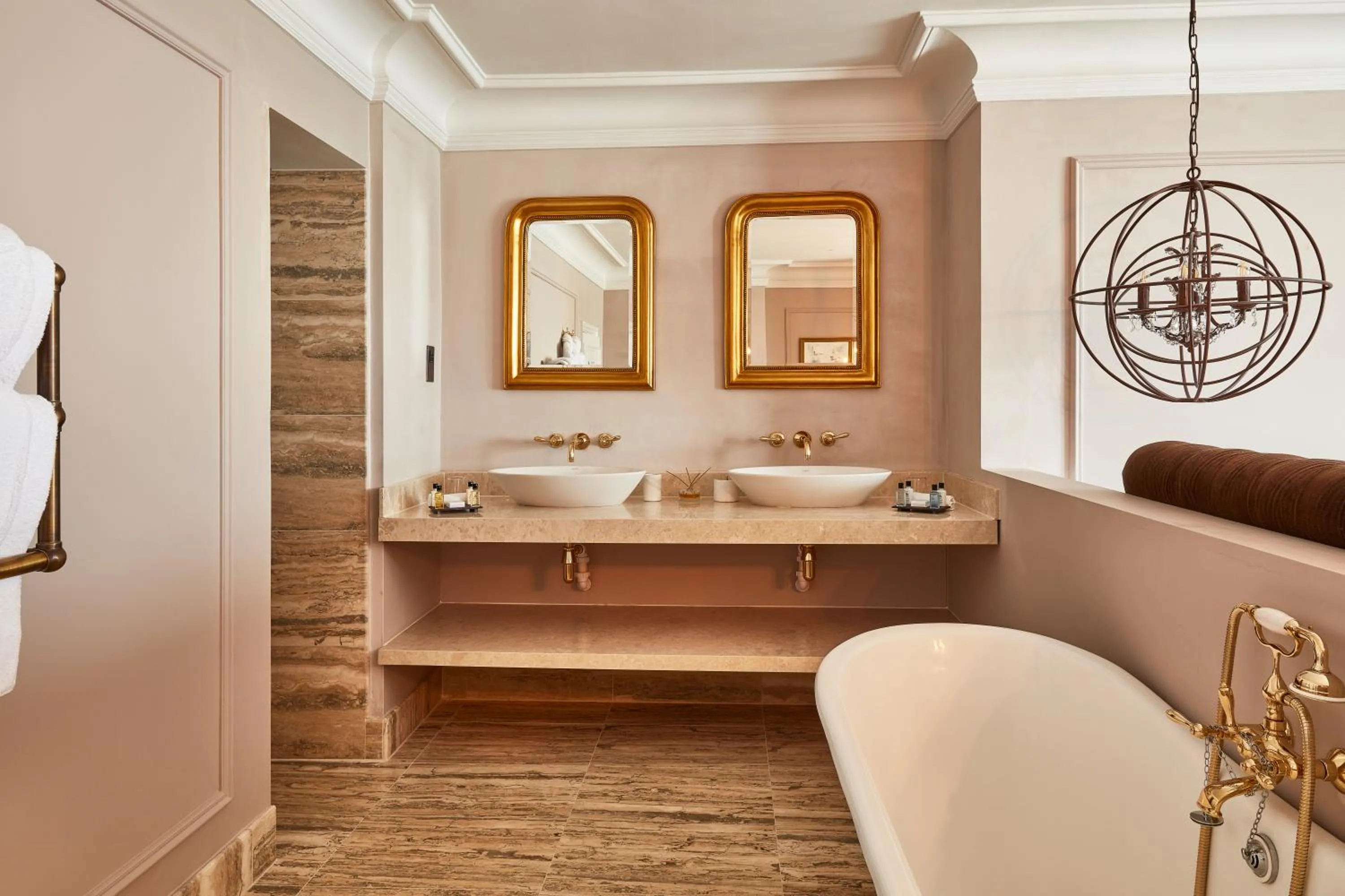 Lympstone Manor Hotel Restaurant & Vineyard - Relais & Chateaux