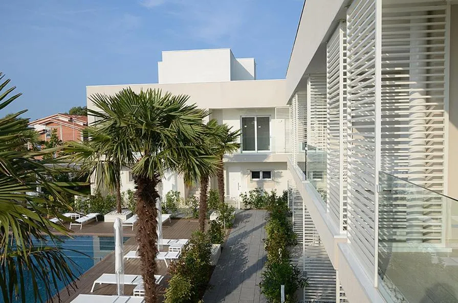 Appartment Sabbhia