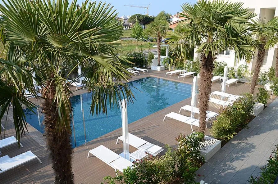 Appartment Sabbhia