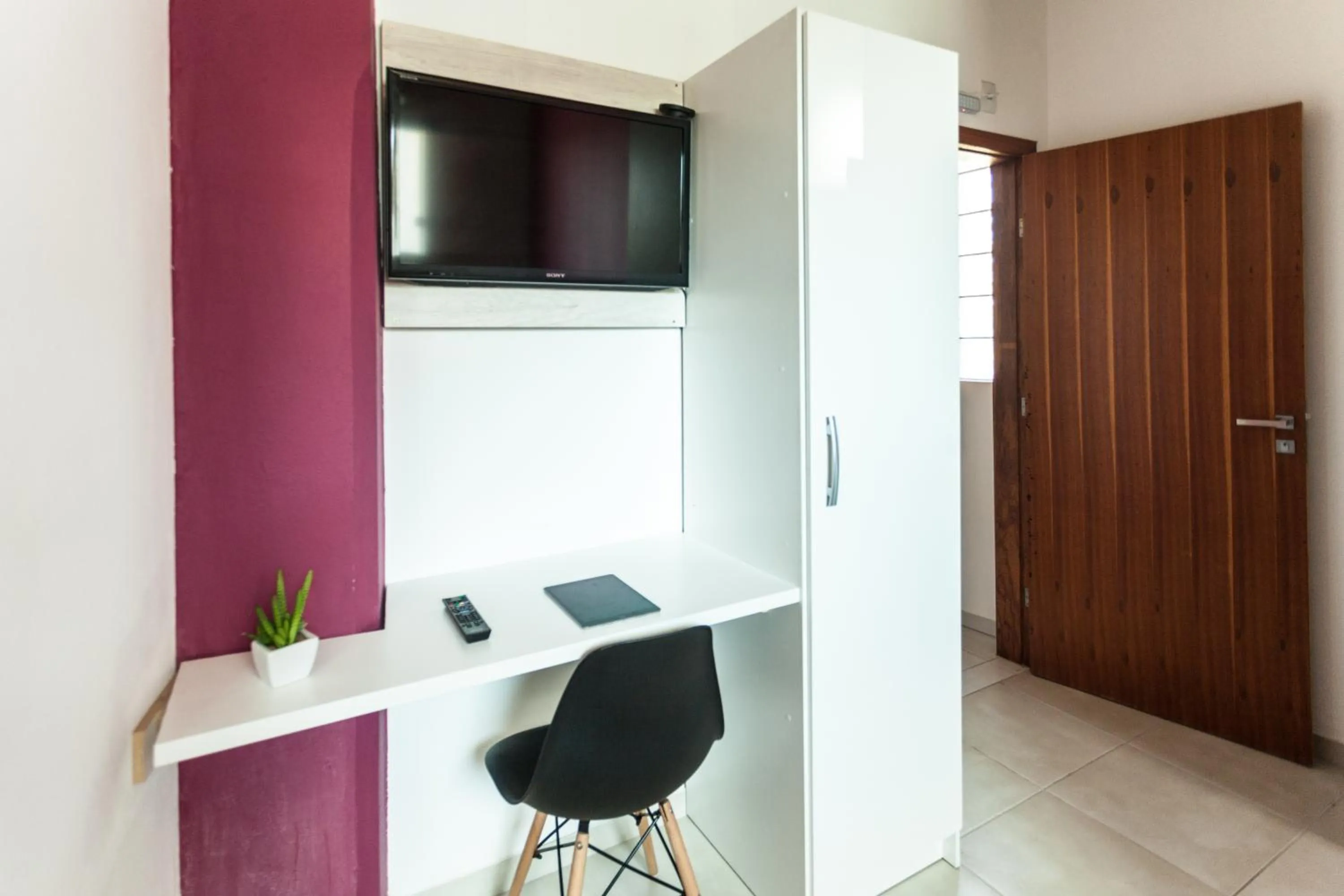 The Bridge Hostel Florianópolis