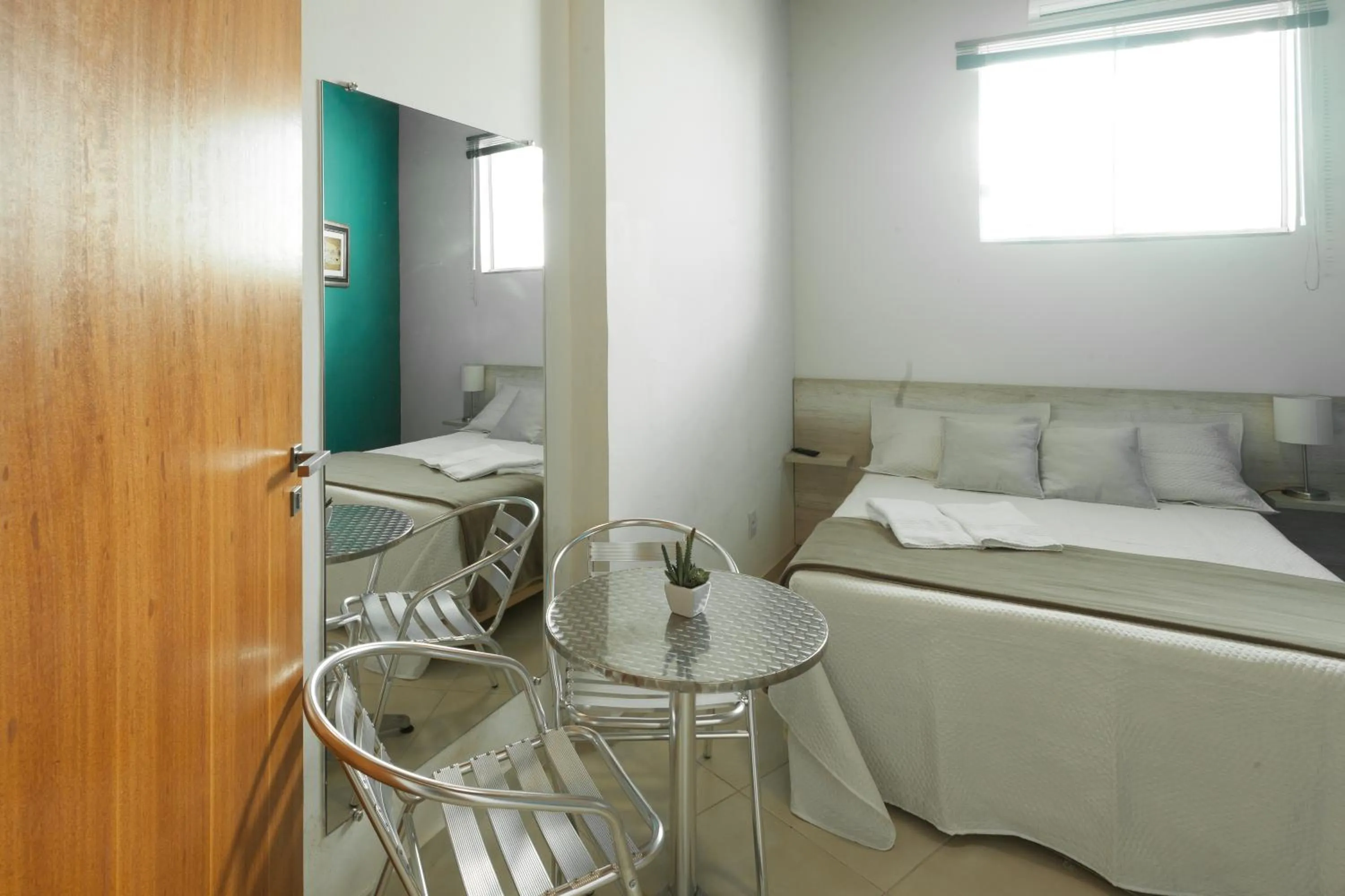 Bed in The Bridge Hostel Florianópolis