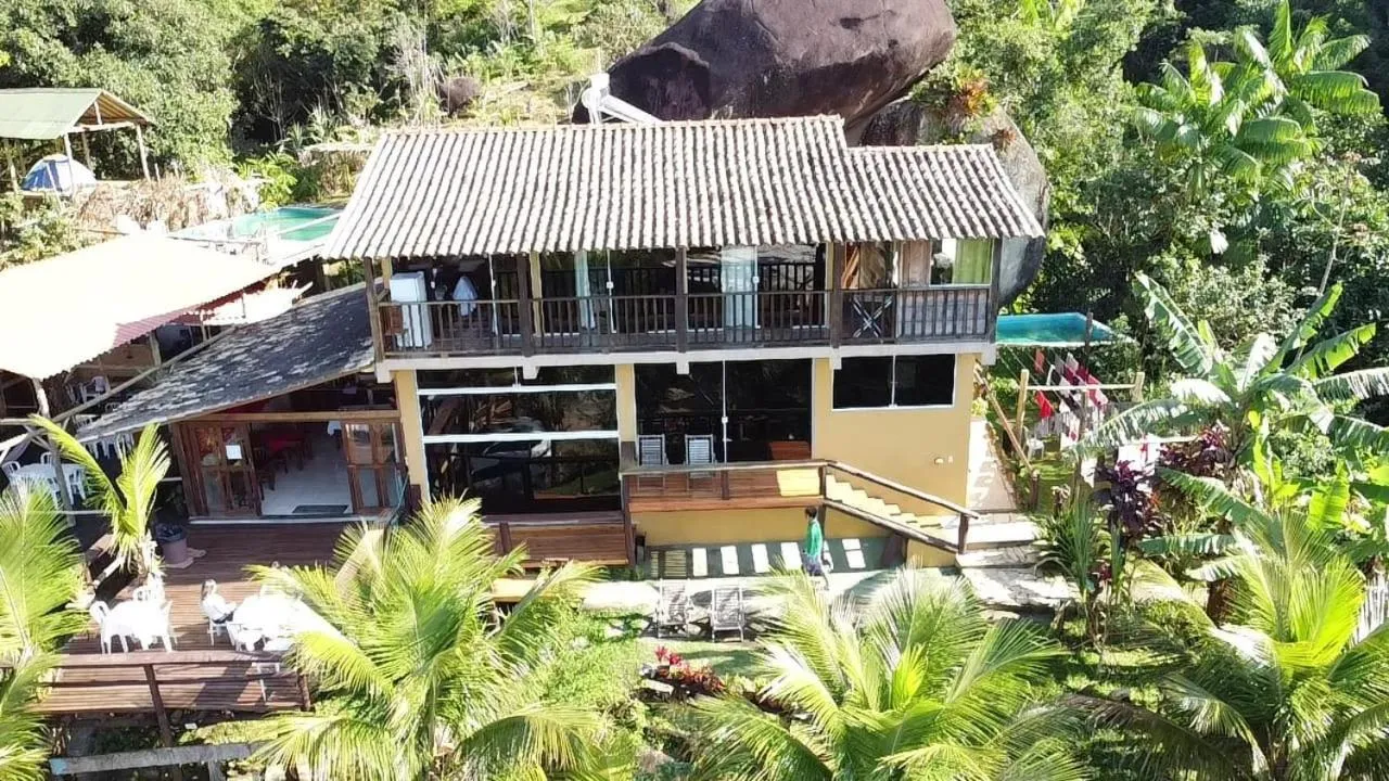 Property building in Espaço Indio Tupi