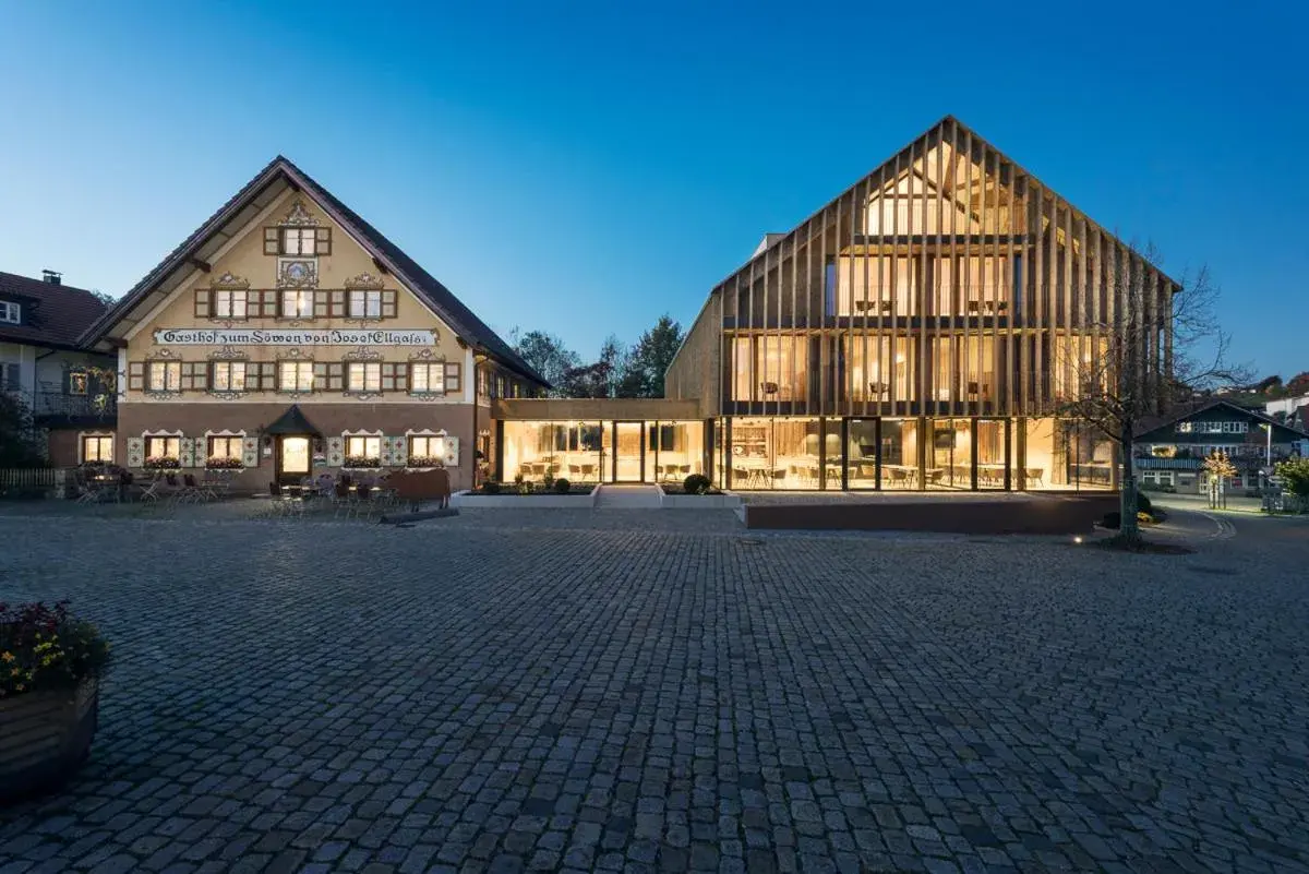 Ellgass Allgäu Hotel Ellgass Allgäu Hotel