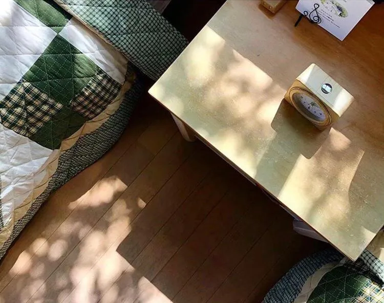 Bed in Guest House Chaconne Karuizawa