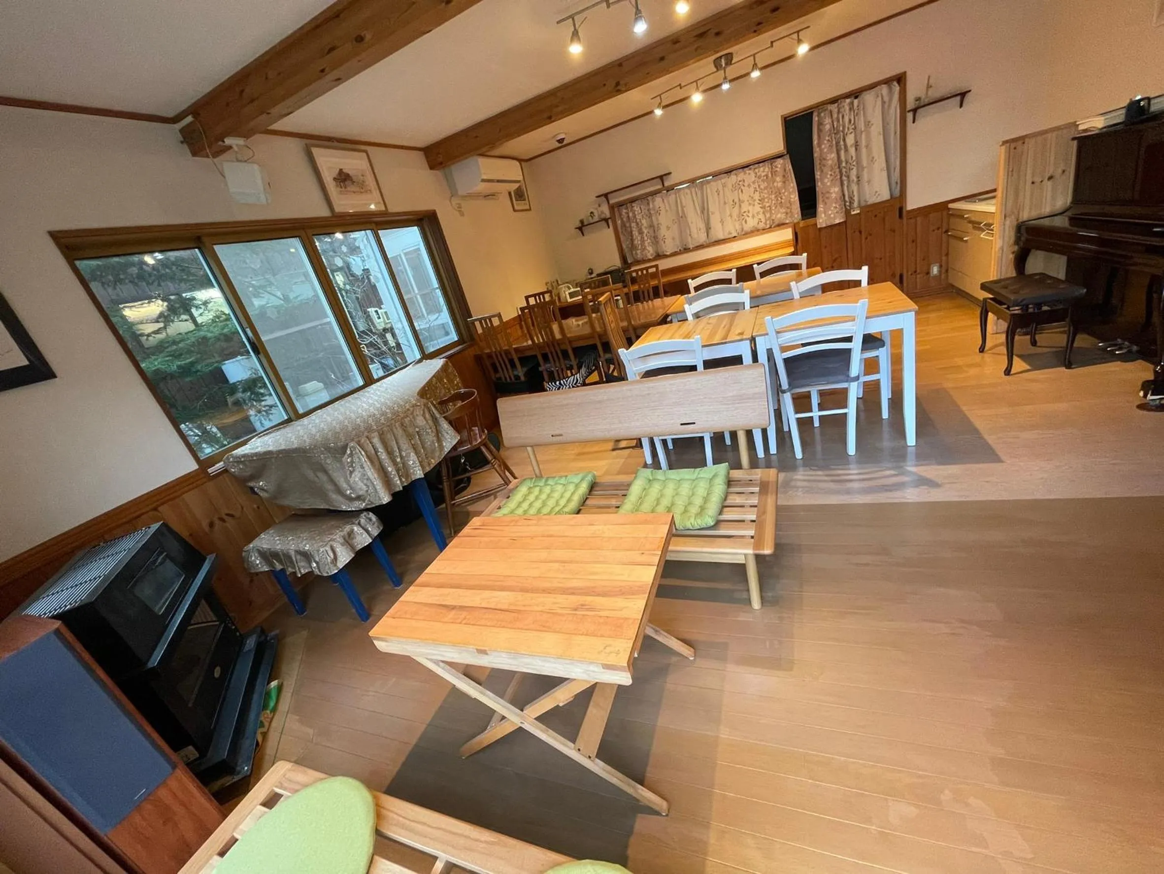 Guest House Chaconne Karuizawa