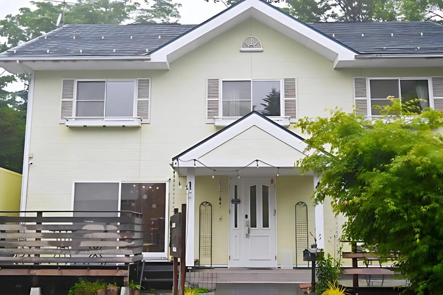 Guest House Chaconne Karuizawa