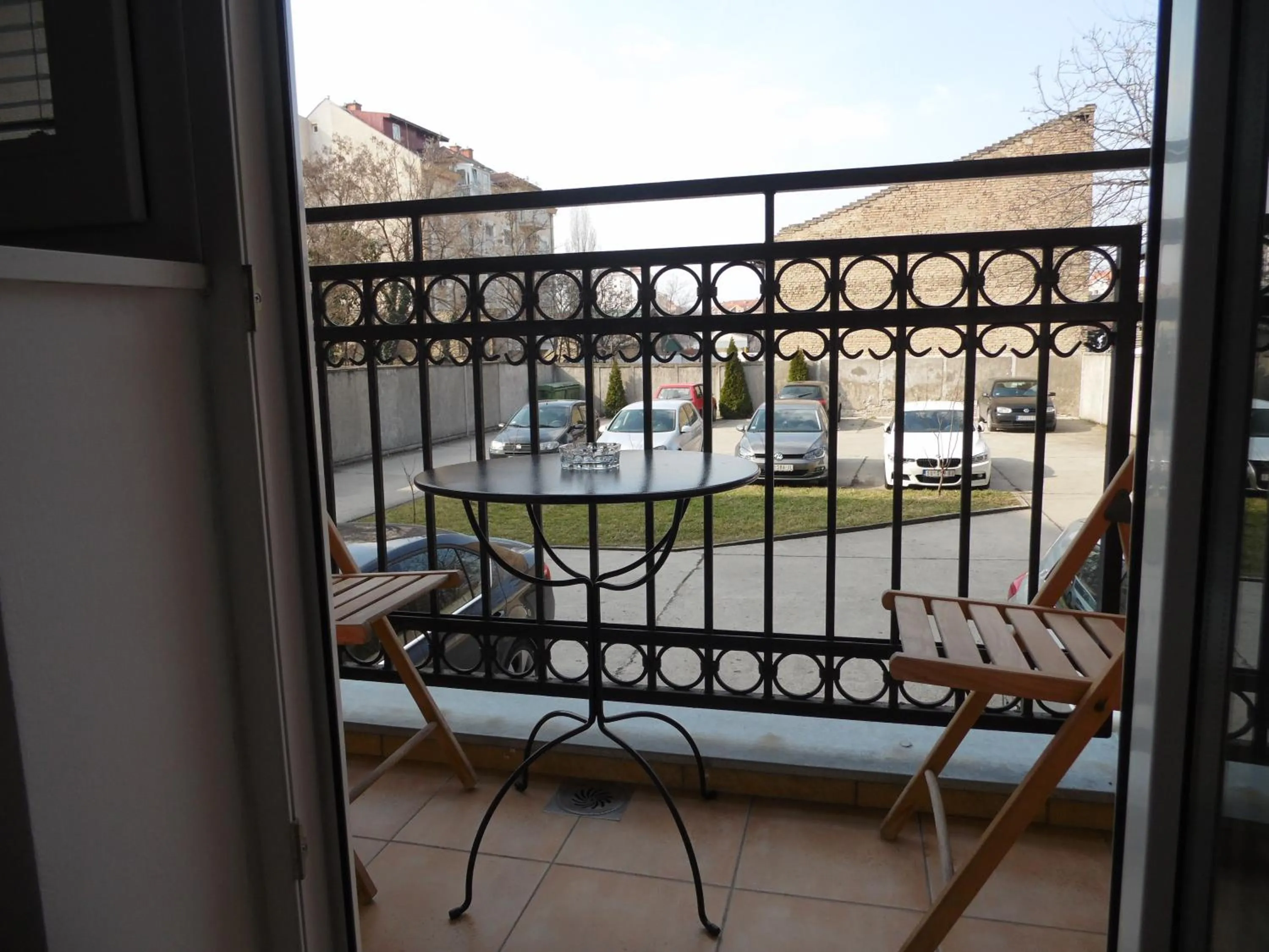 Apartment Atina